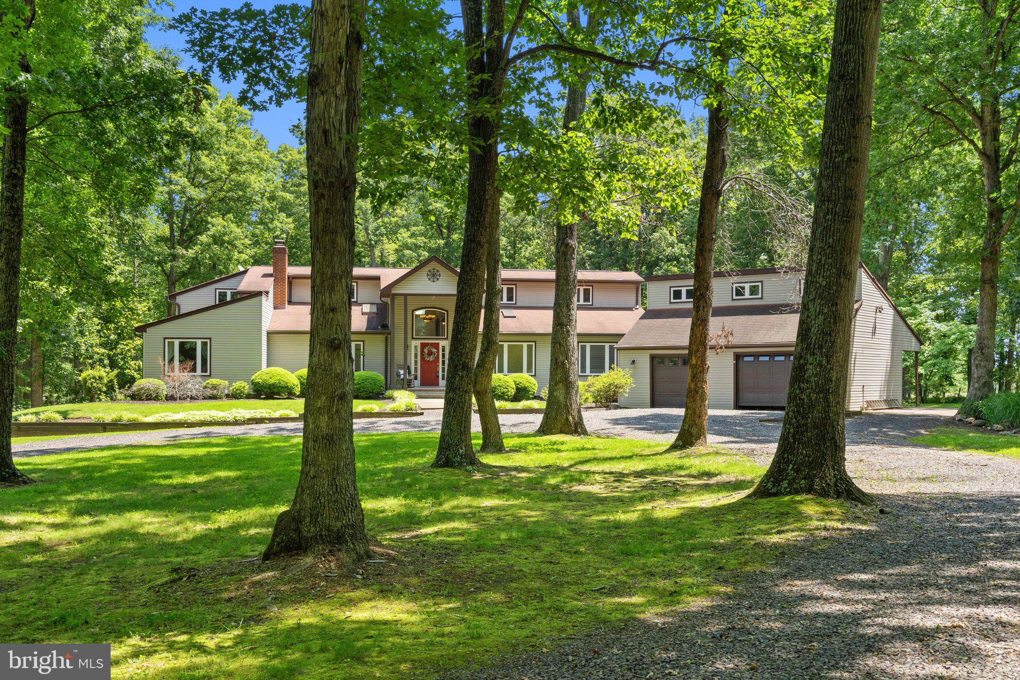 WOODLAND - Residential