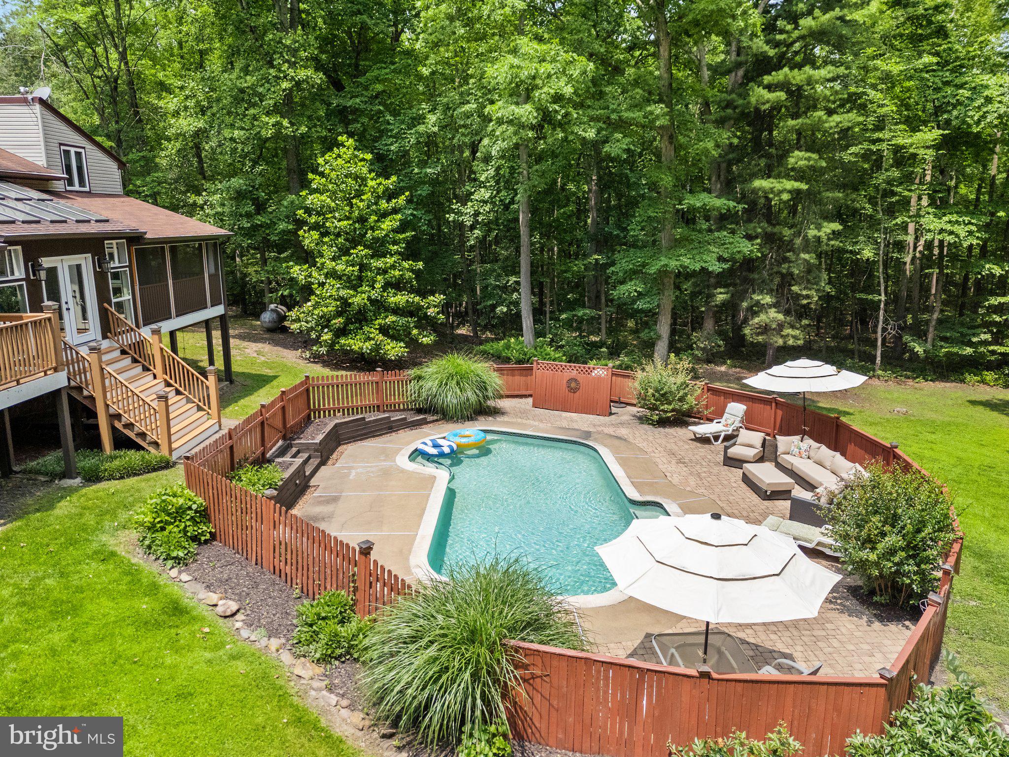 WOODLAND - Residential