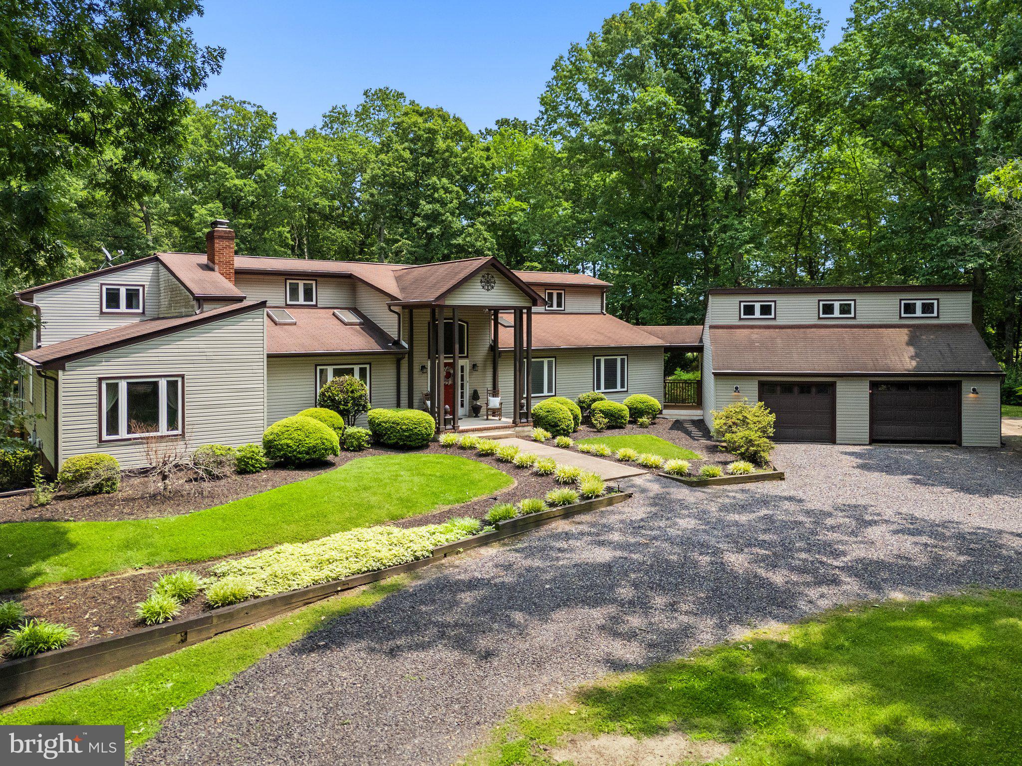 WOODLAND - Residential