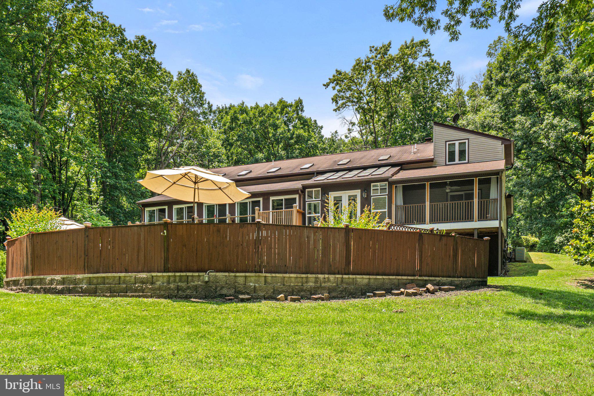 WOODLAND - Residential