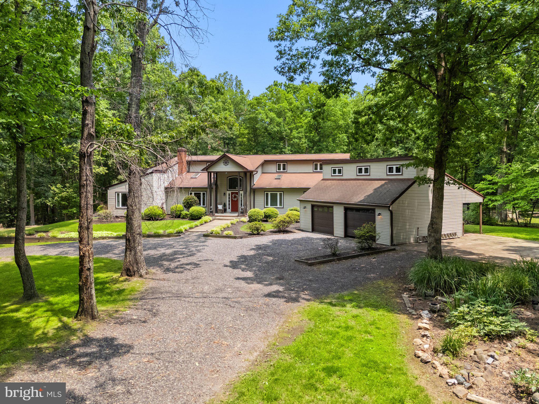 WOODLAND - Residential