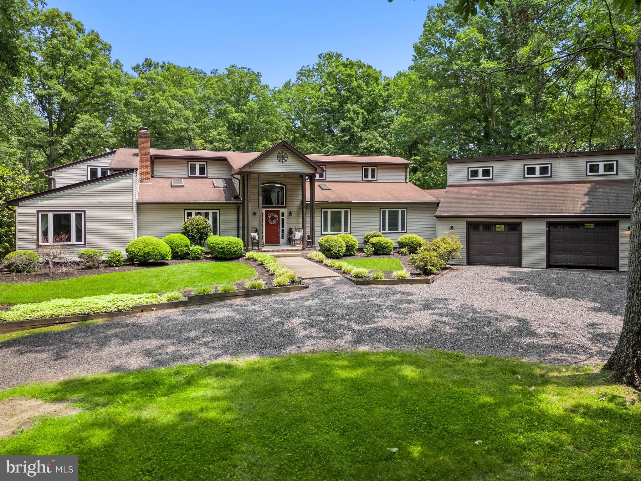 WOODLAND - Residential