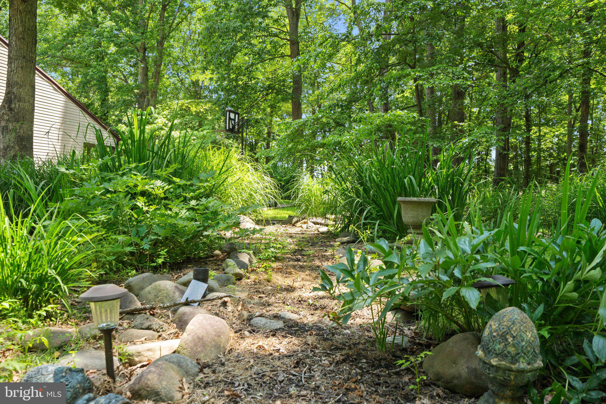 WOODLAND - Residential