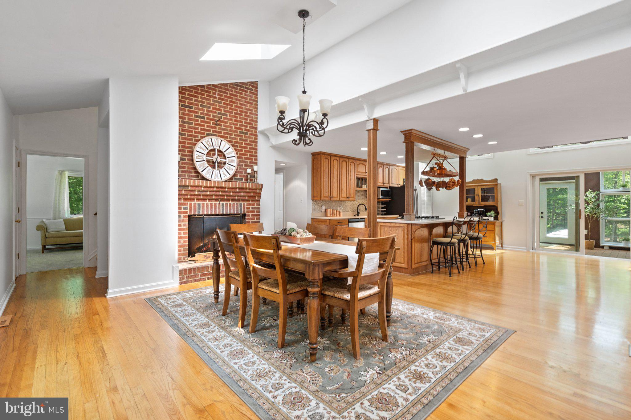 WOODLAND - Residential