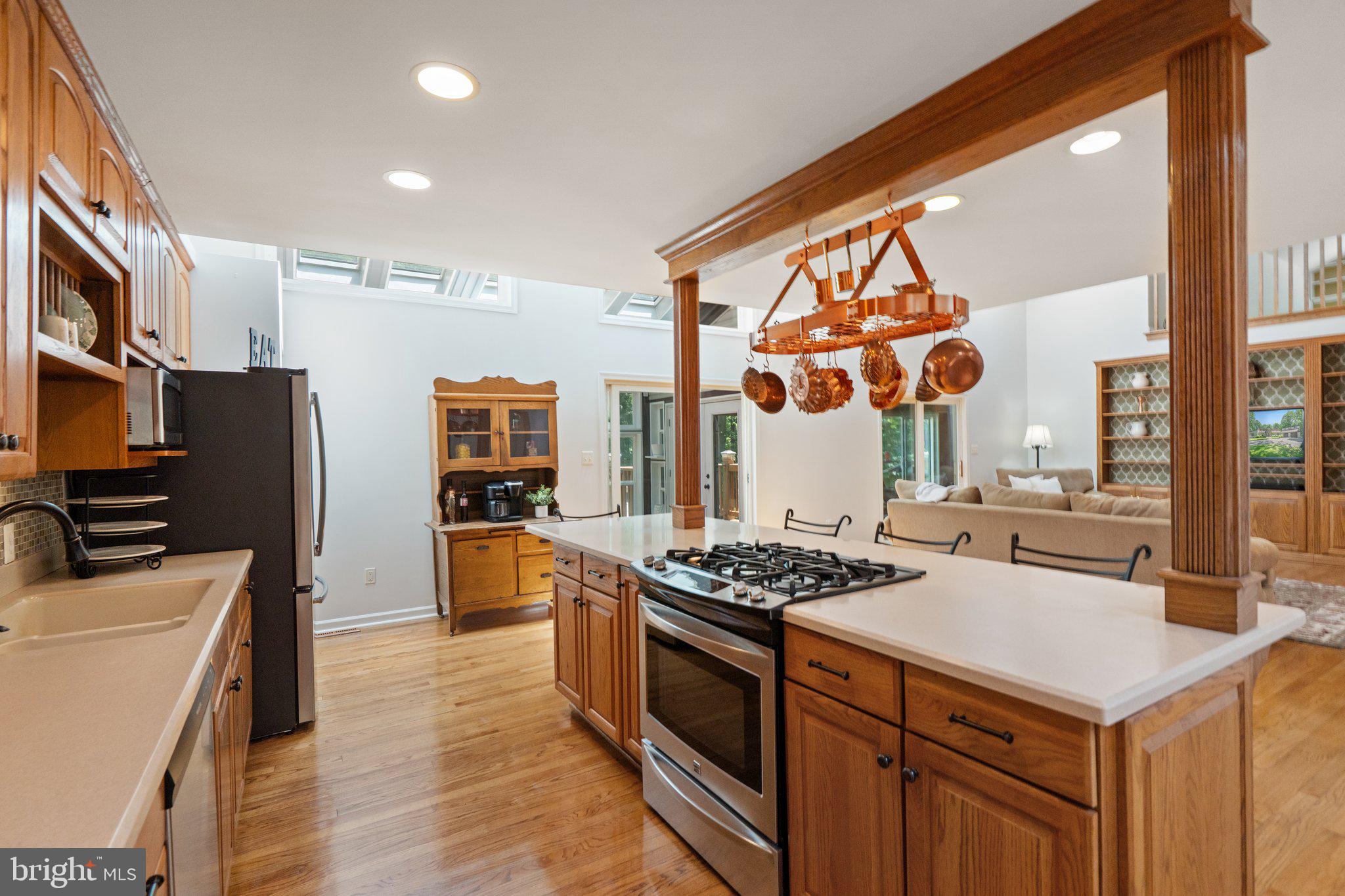 WOODLAND - Residential