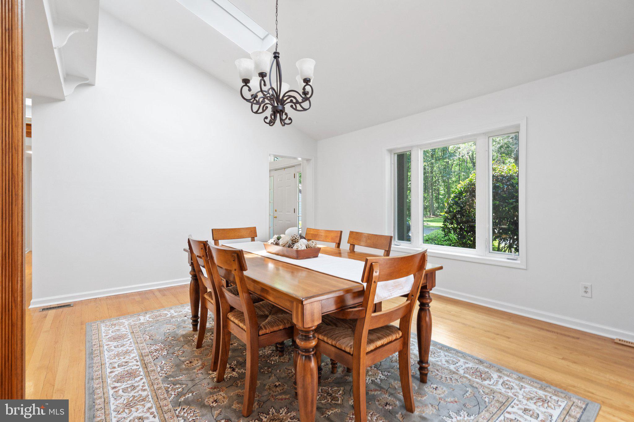 WOODLAND - Residential