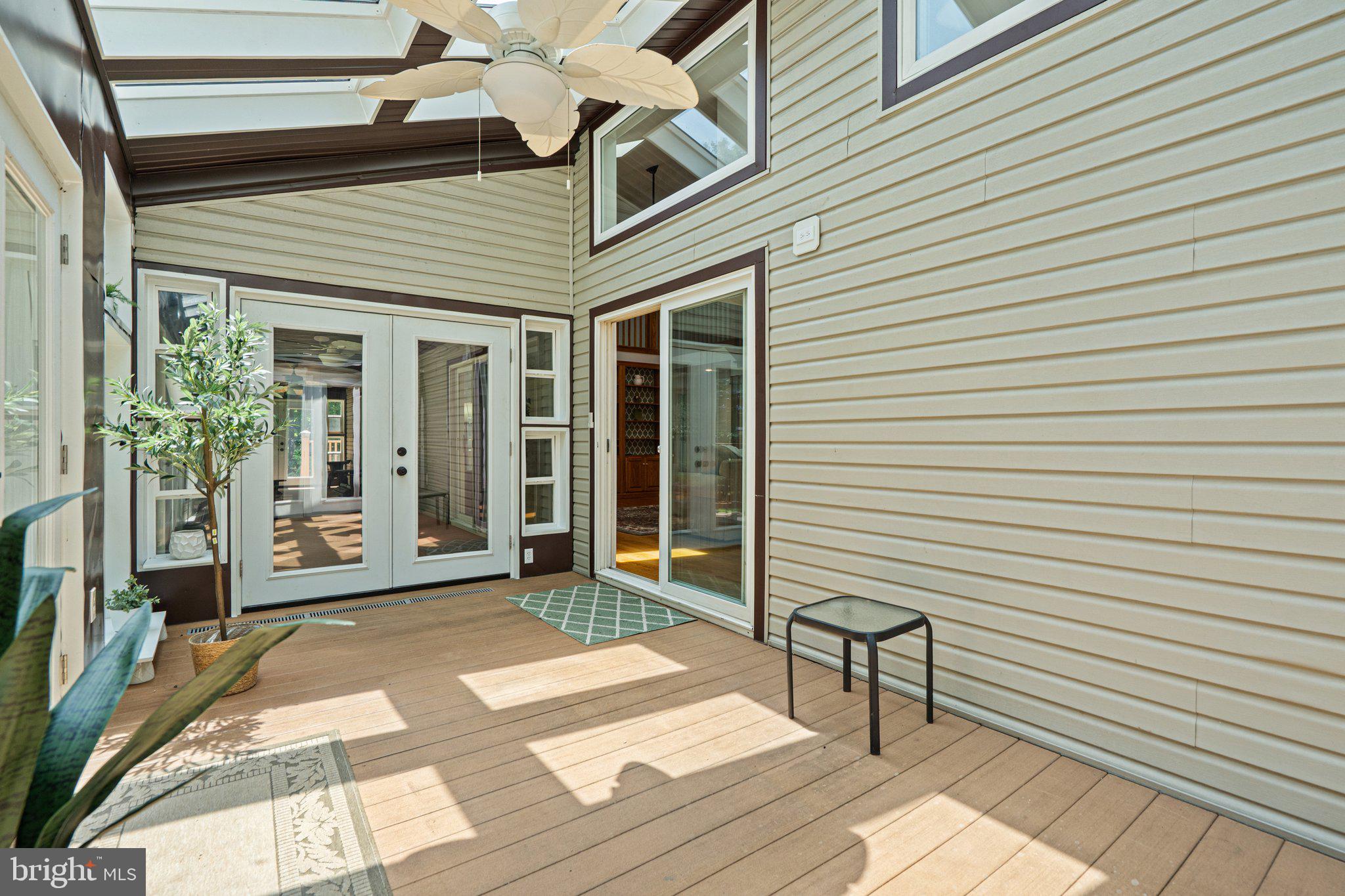 WOODLAND - Residential