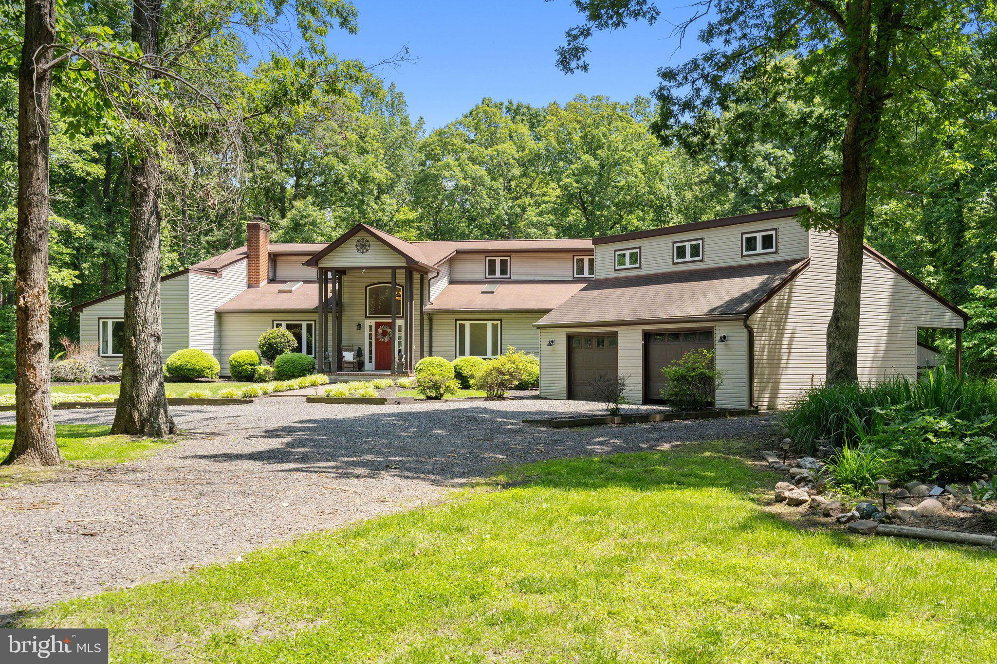 WOODLAND - Residential