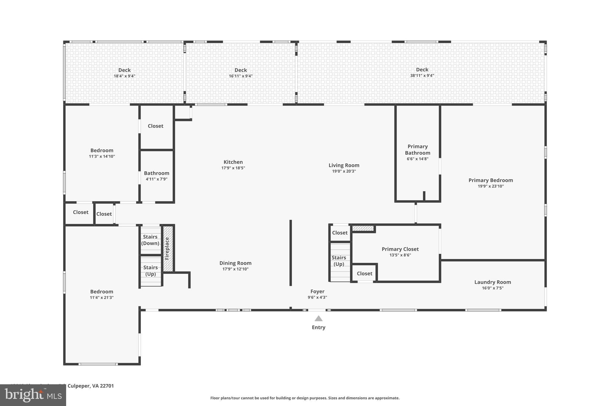 WOODLAND - Residential