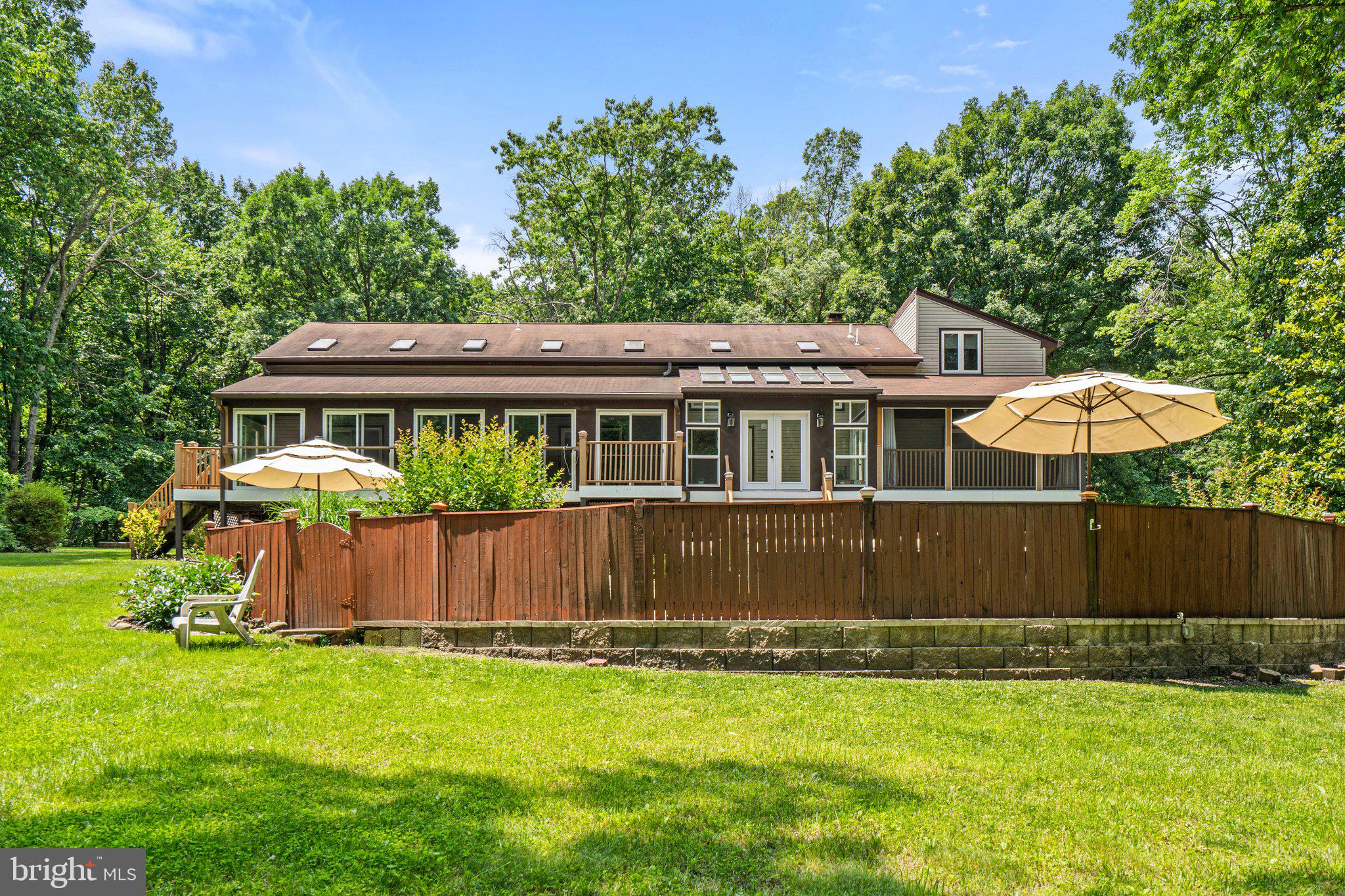 WOODLAND - Residential