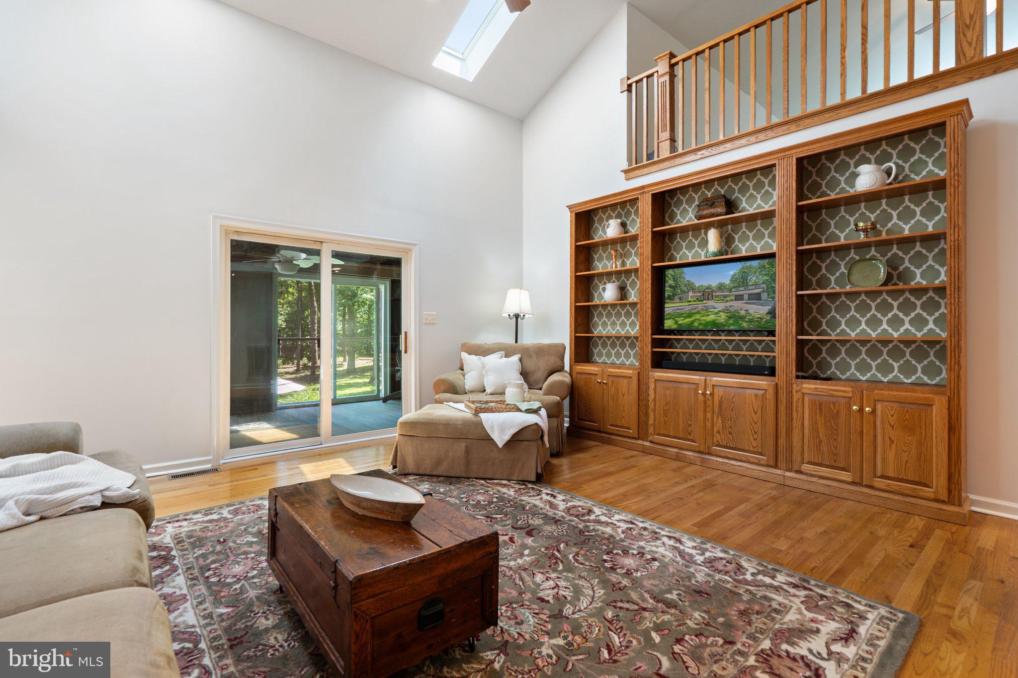 WOODLAND - Residential