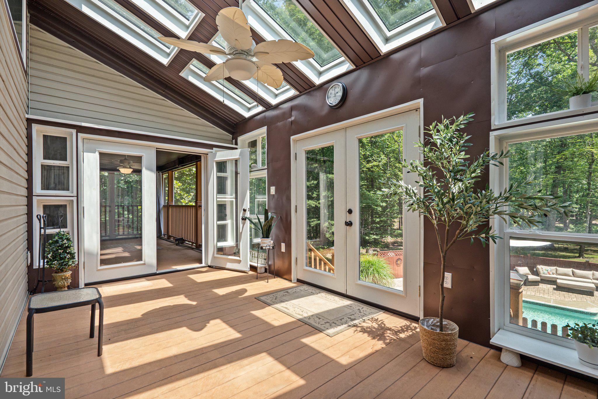 WOODLAND - Residential