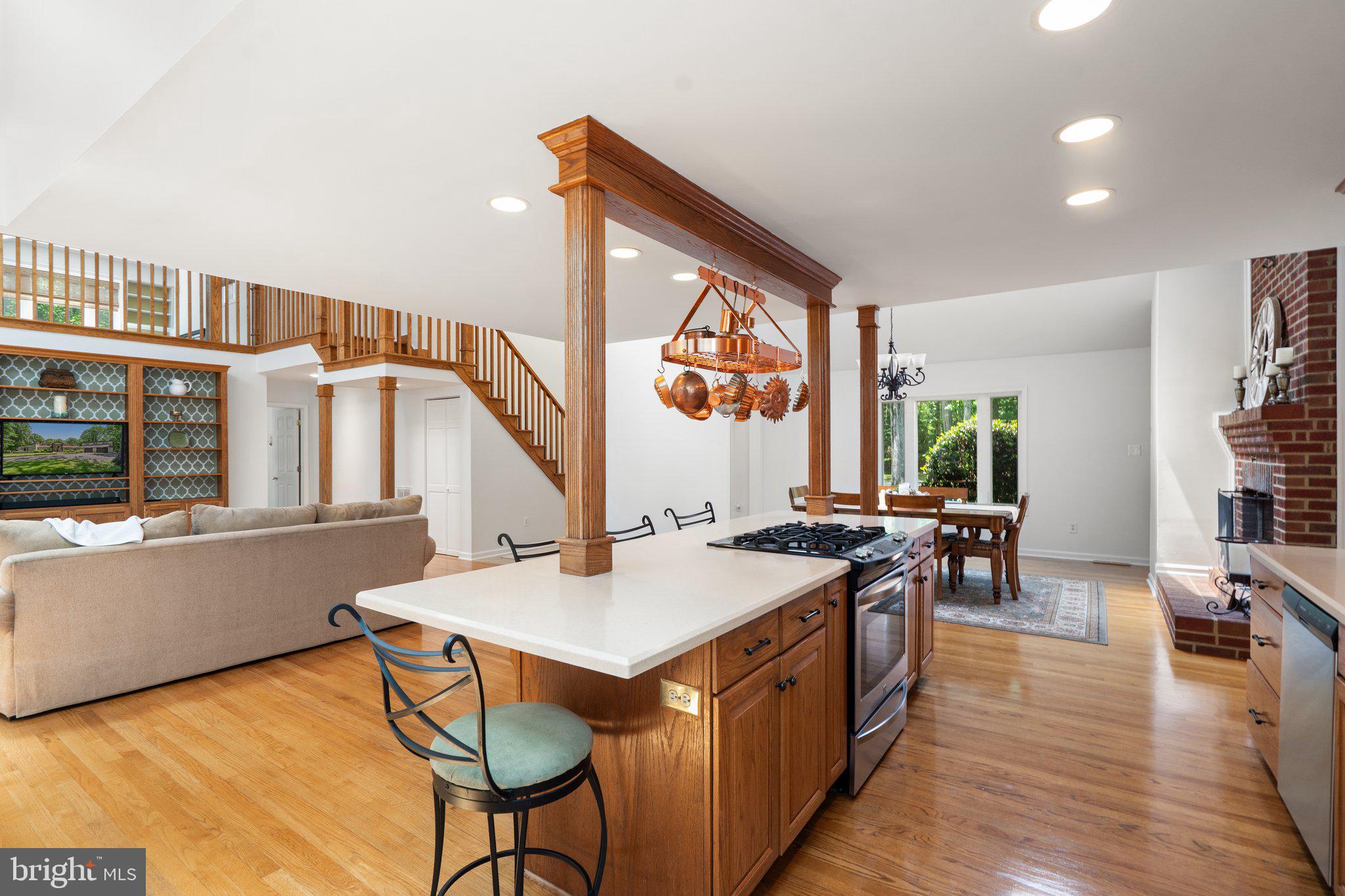 WOODLAND - Residential