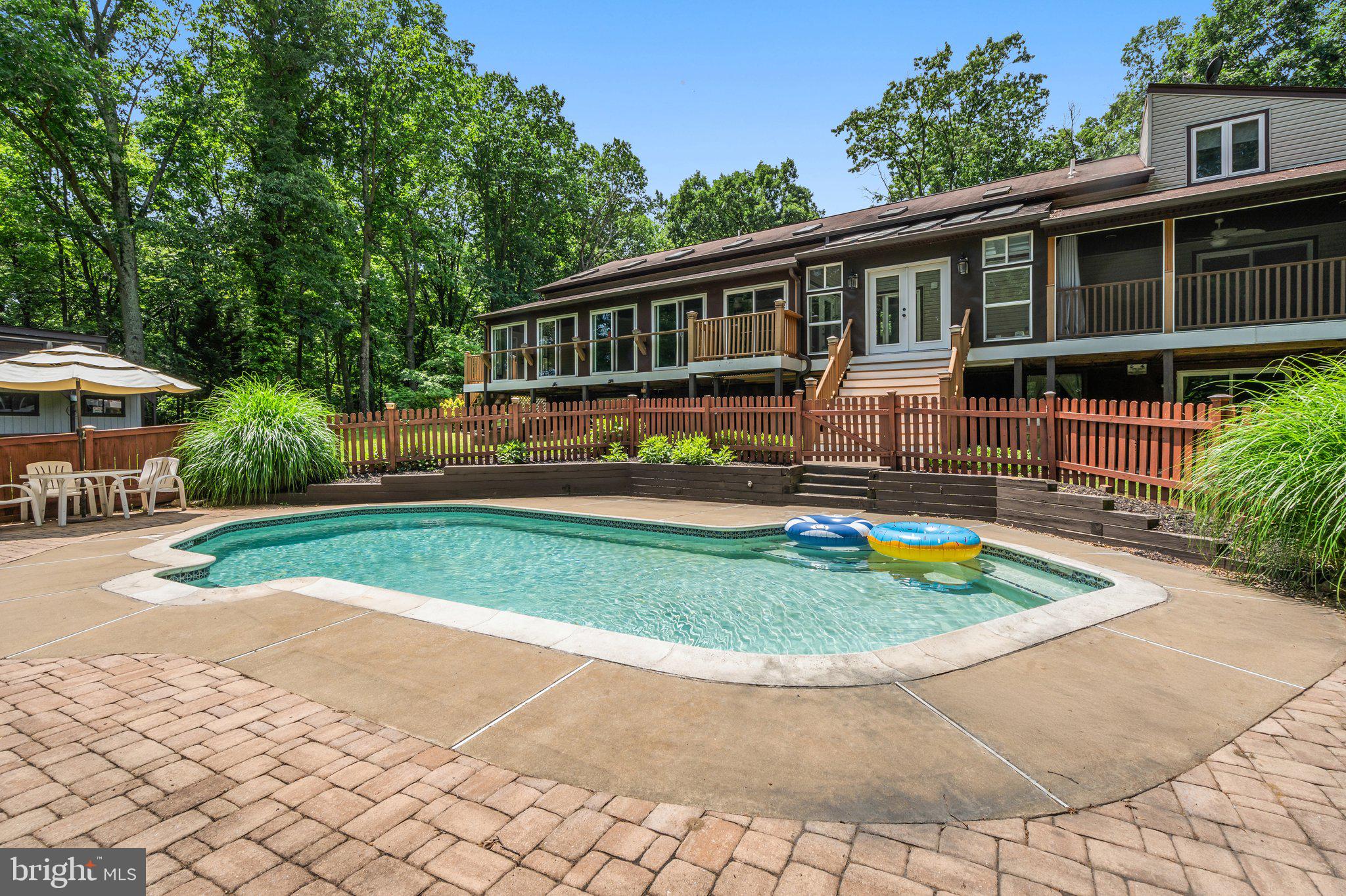 WOODLAND - Residential