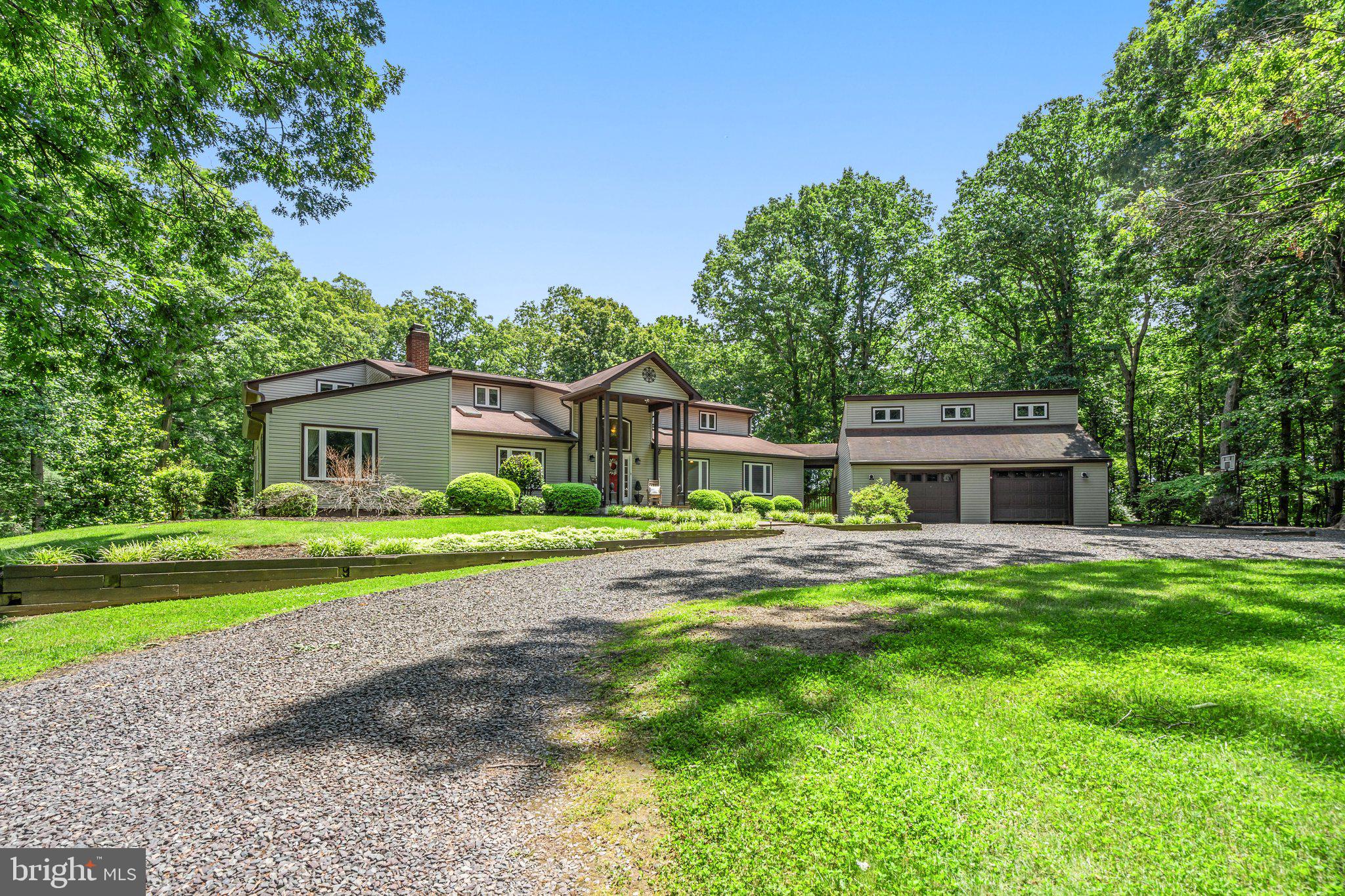 WOODLAND - Residential