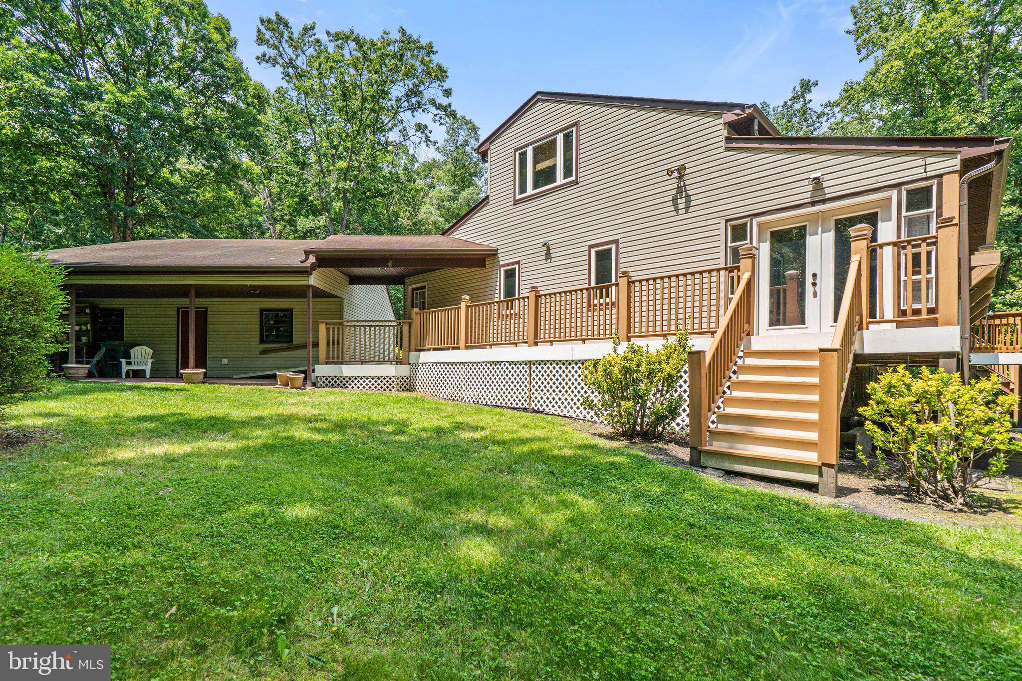 WOODLAND - Residential