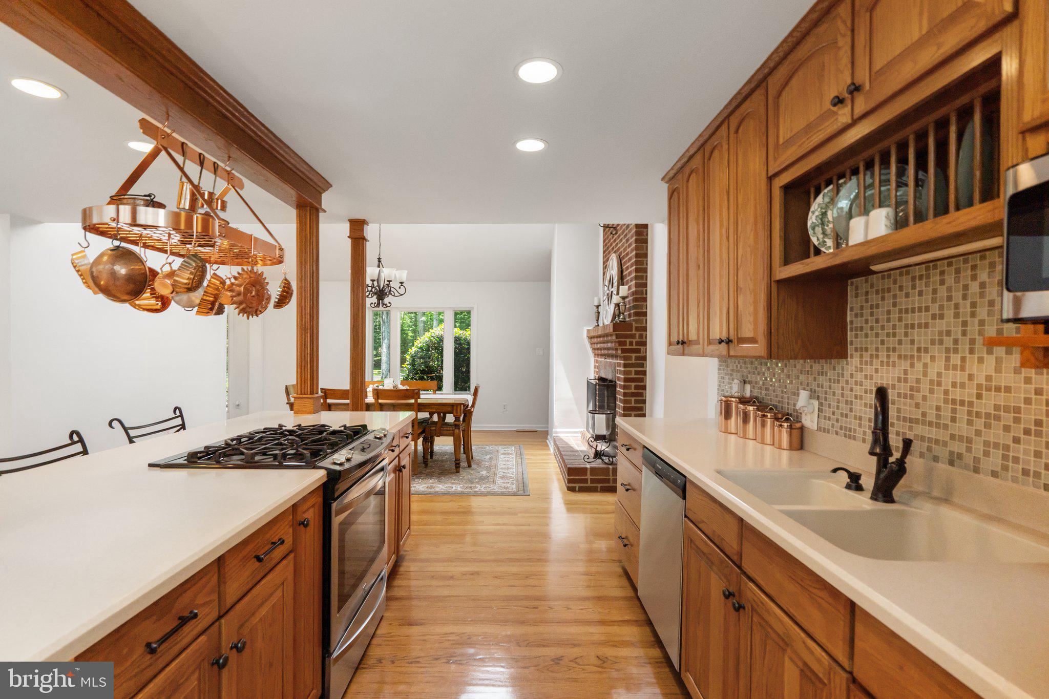 WOODLAND - Residential