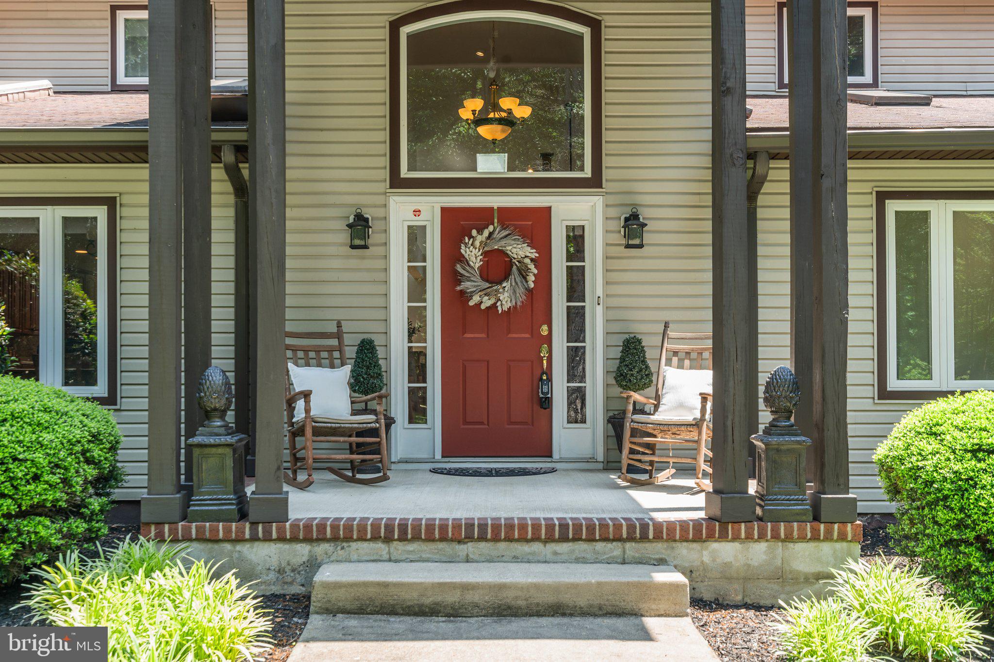 13013 ALUM SPRINGS ROAD