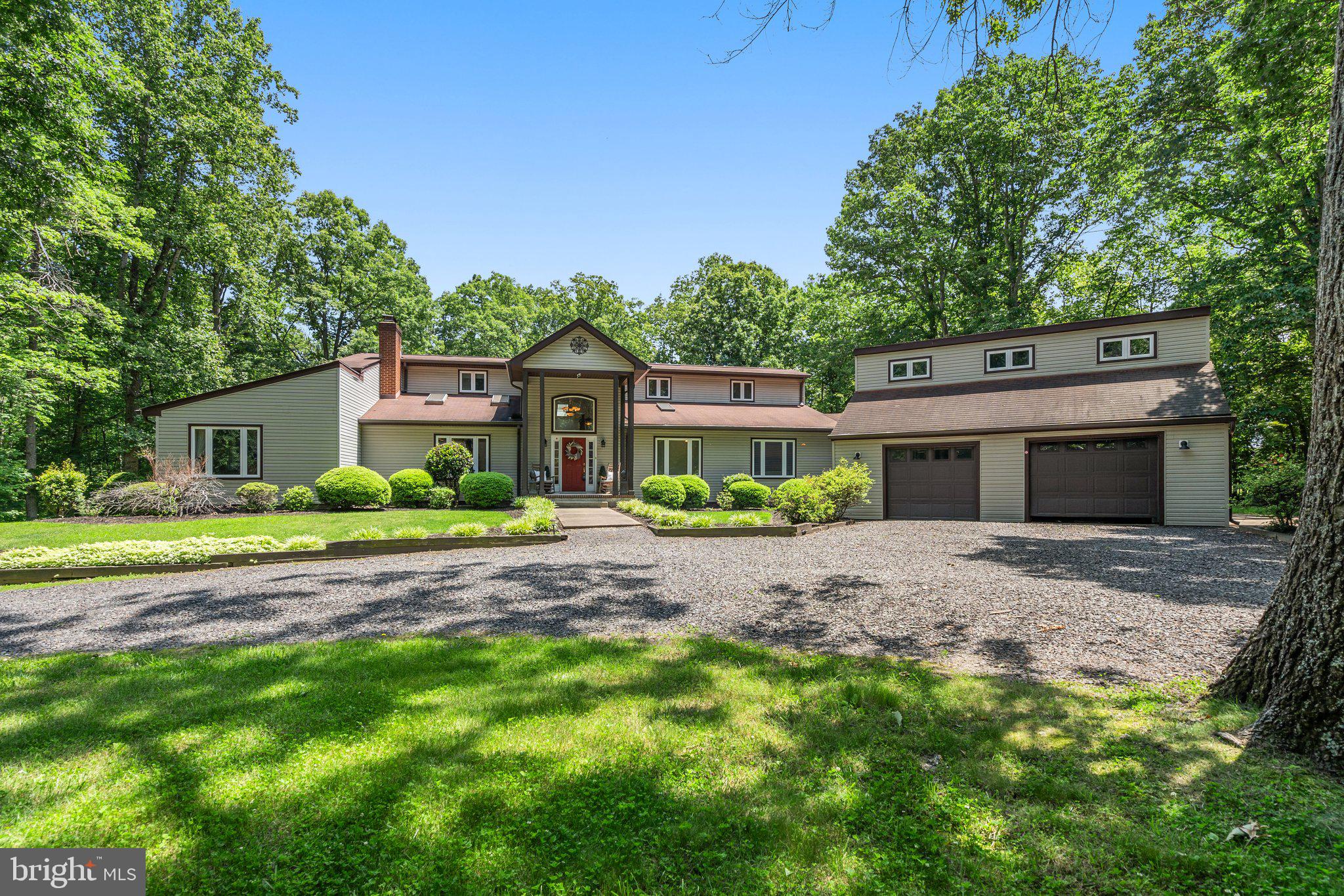 WOODLAND - Residential