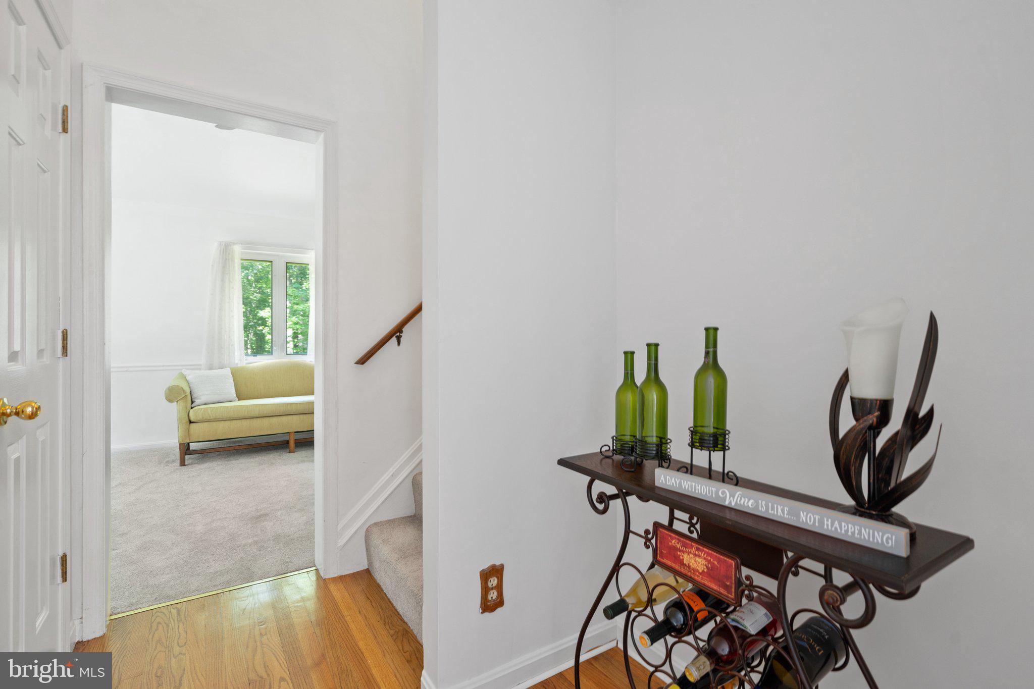 WOODLAND - Residential