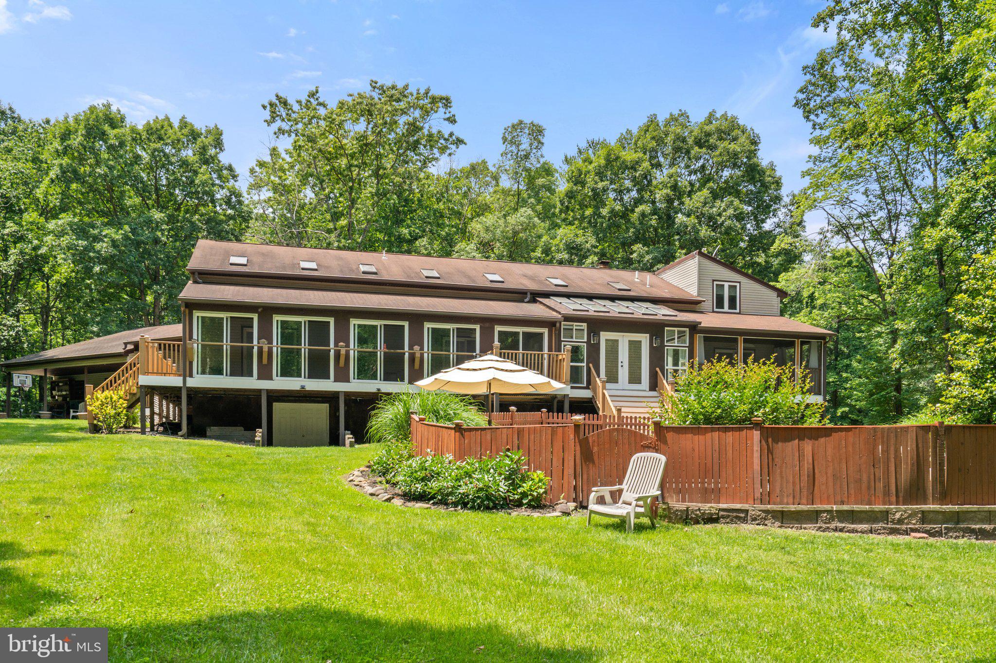 WOODLAND - Residential