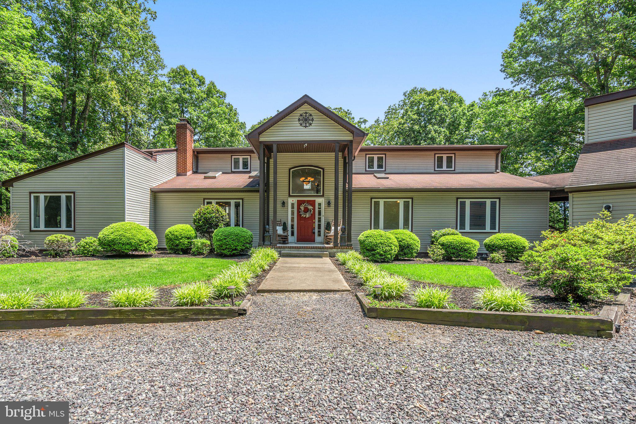 13013 ALUM SPRINGS ROAD