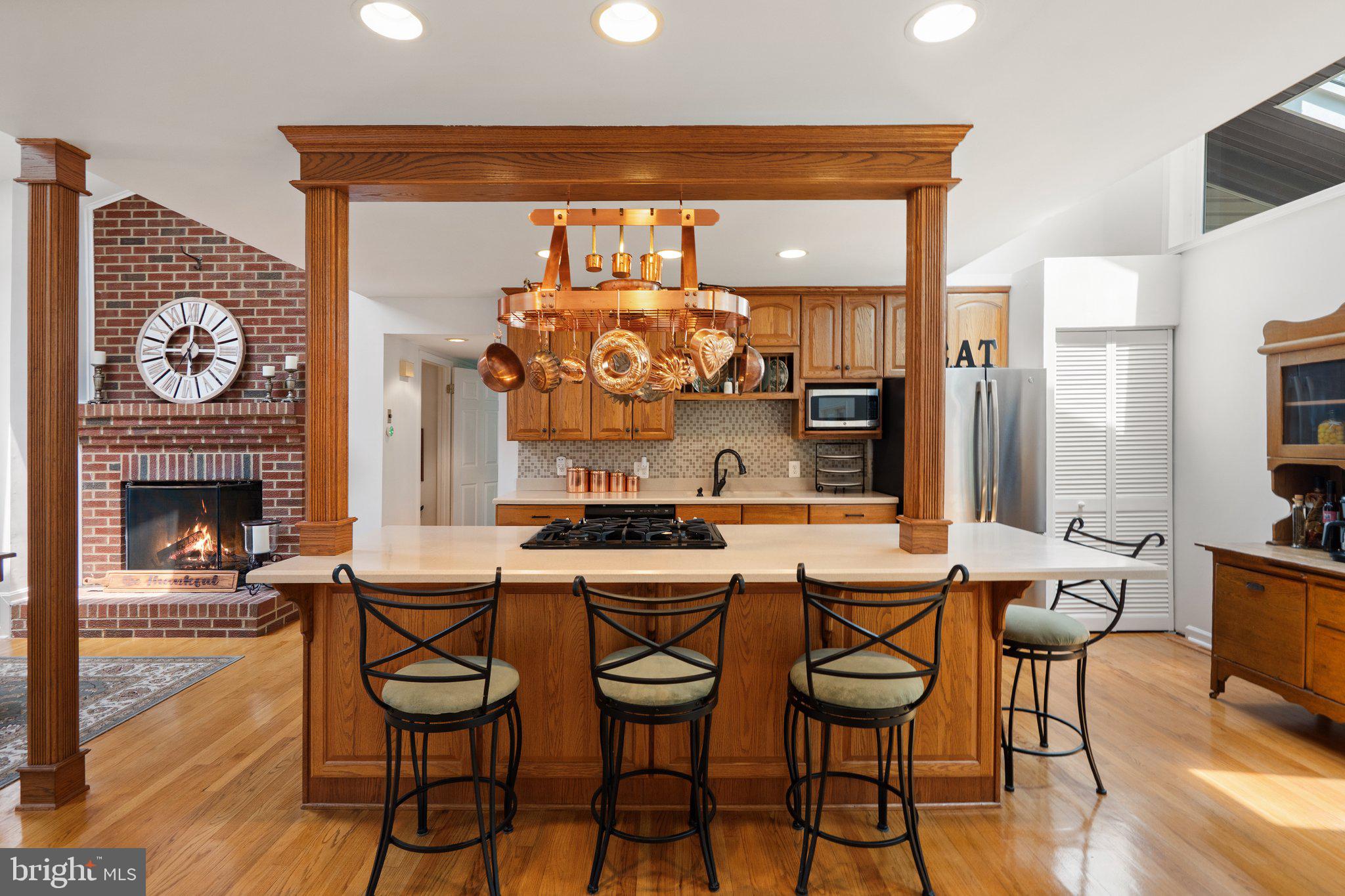 WOODLAND - Residential