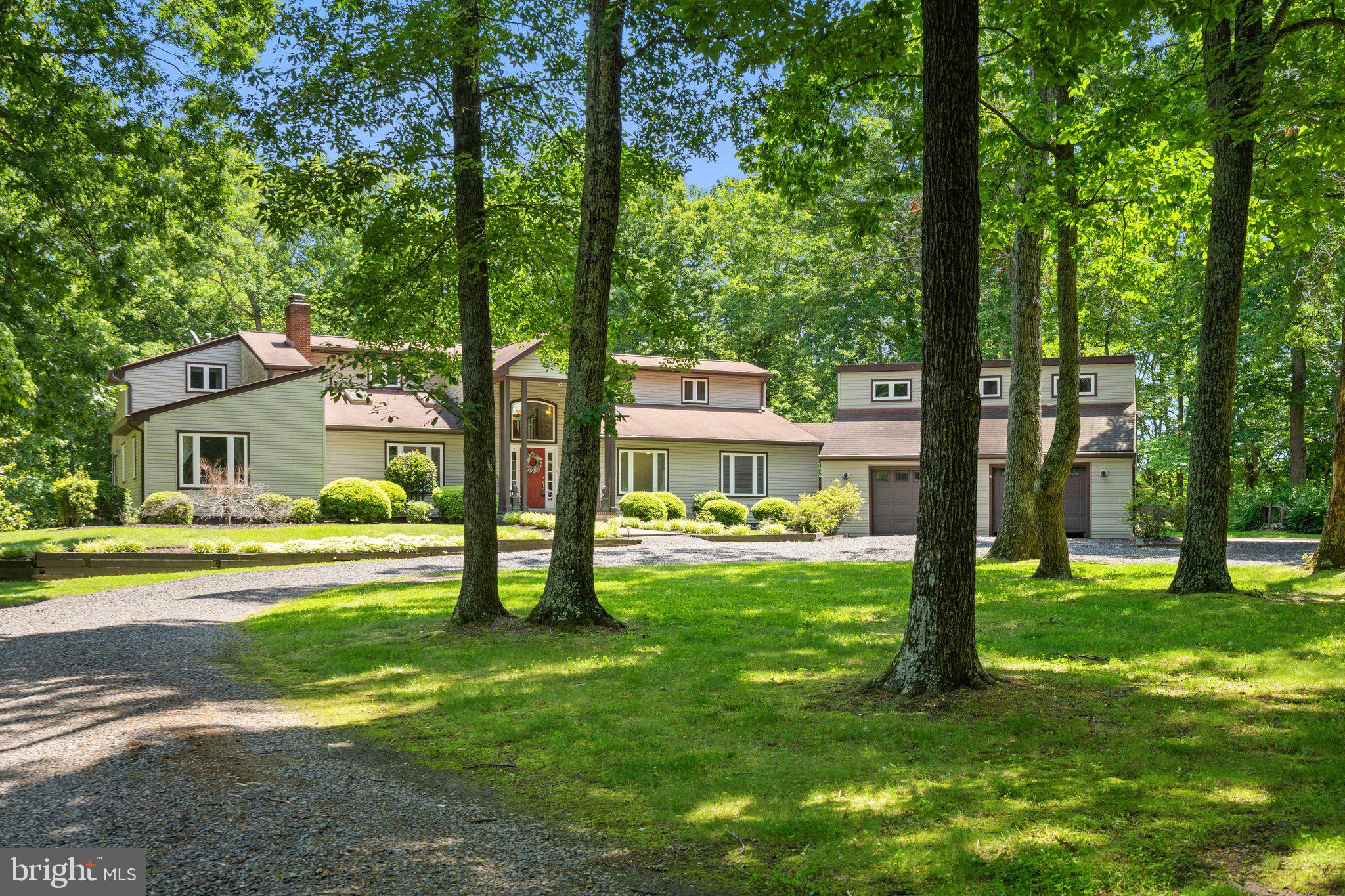 WOODLAND - Residential