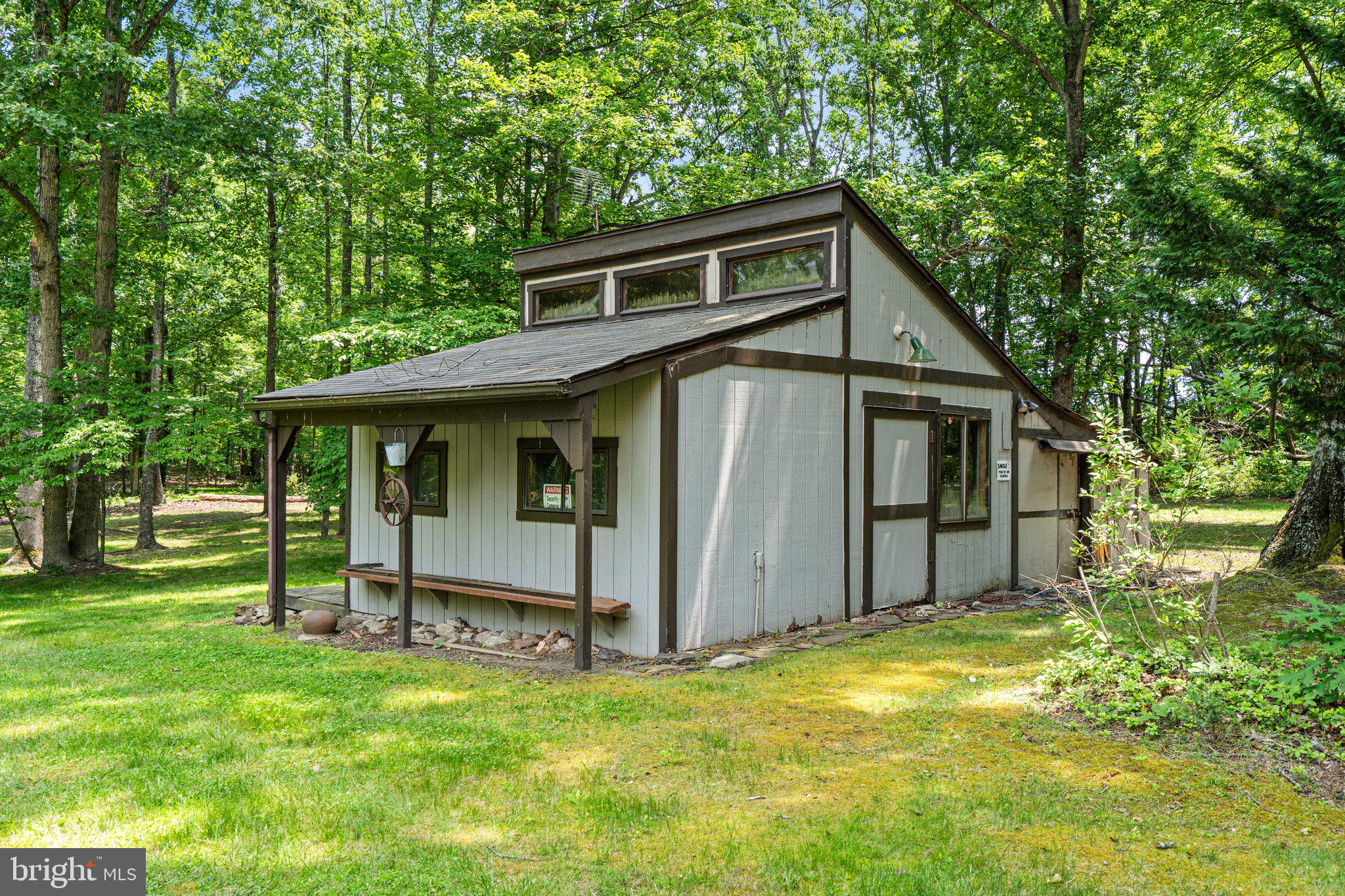 WOODLAND - Residential