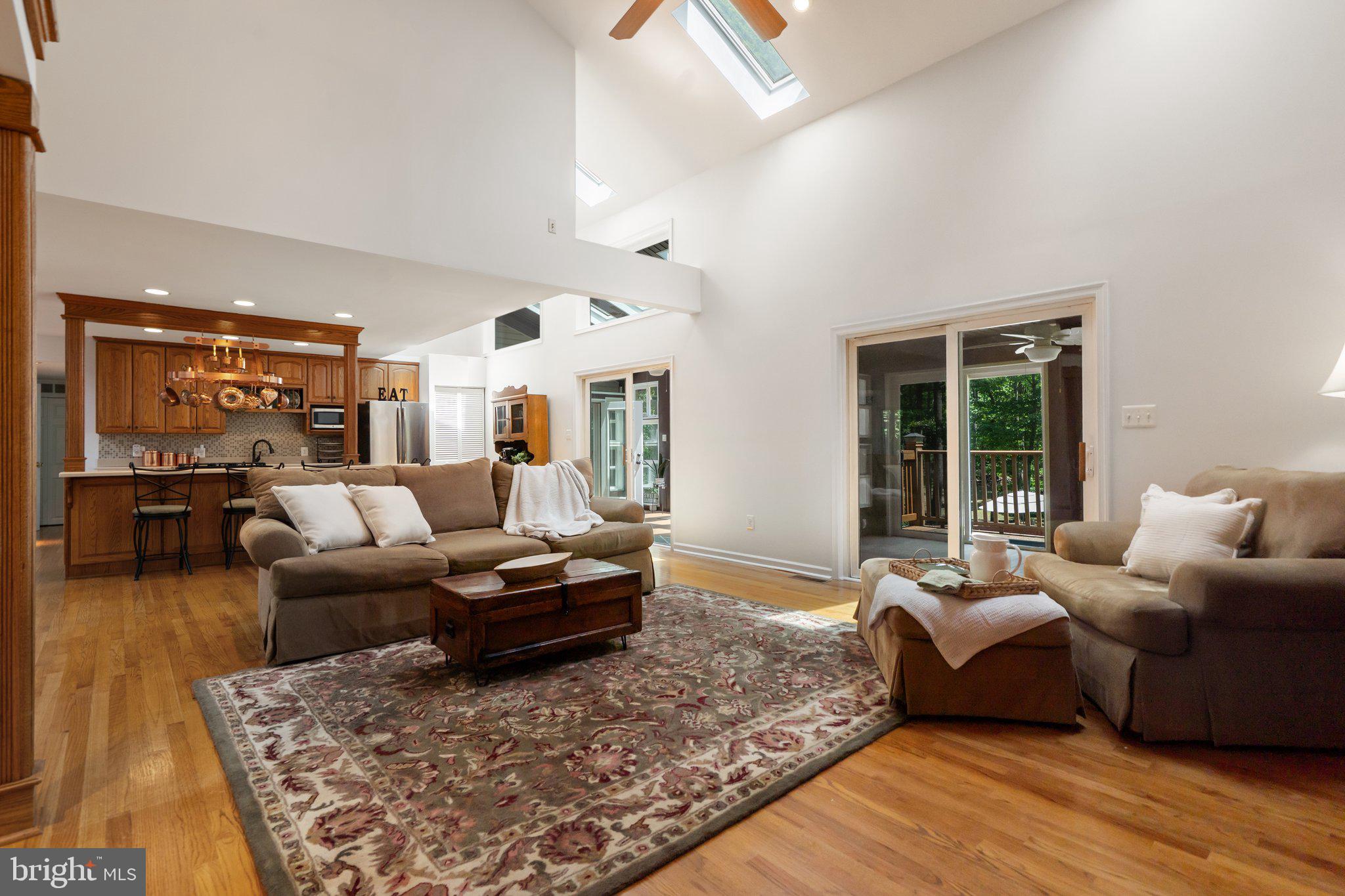 WOODLAND - Residential