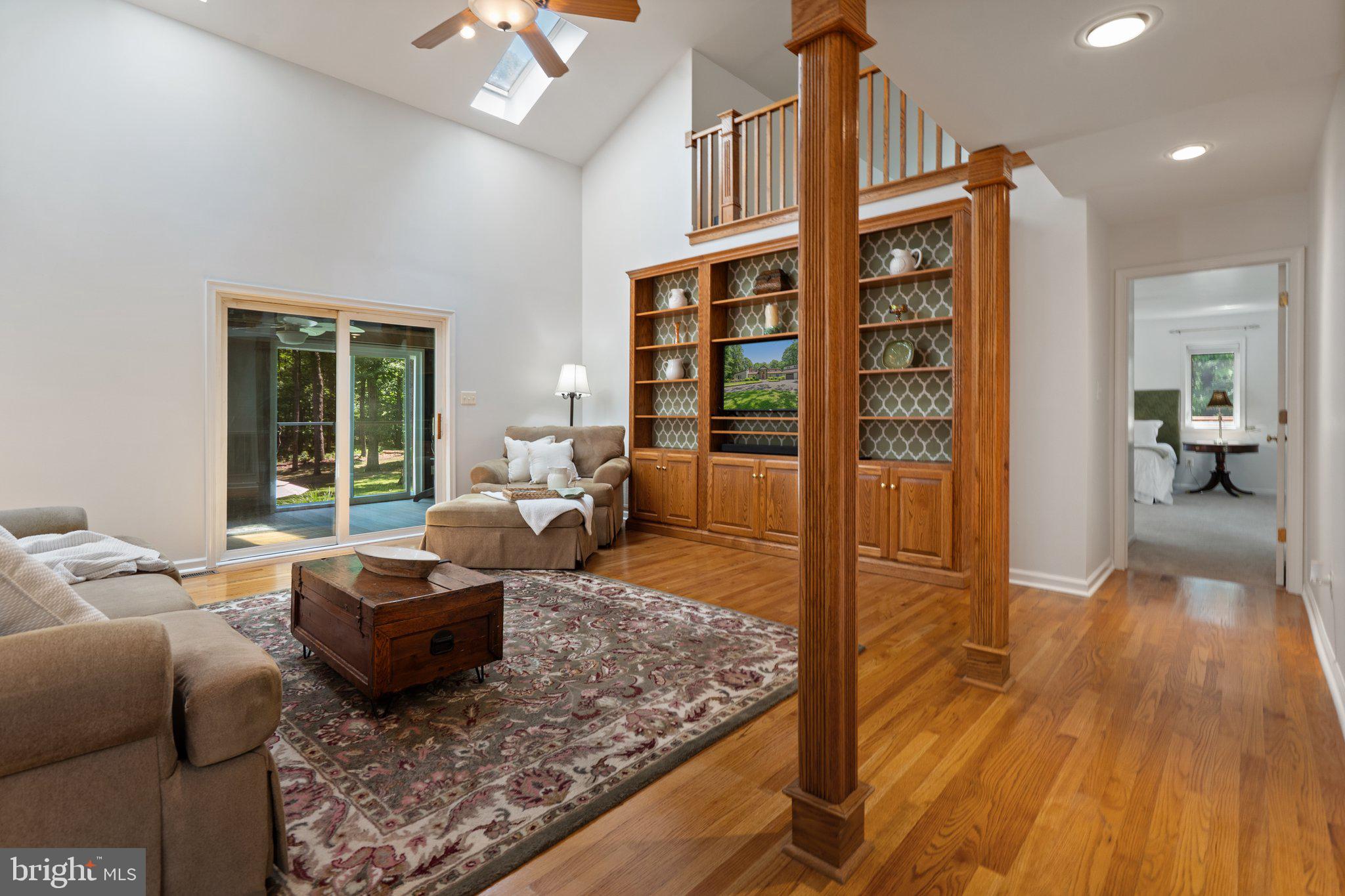 WOODLAND - Residential