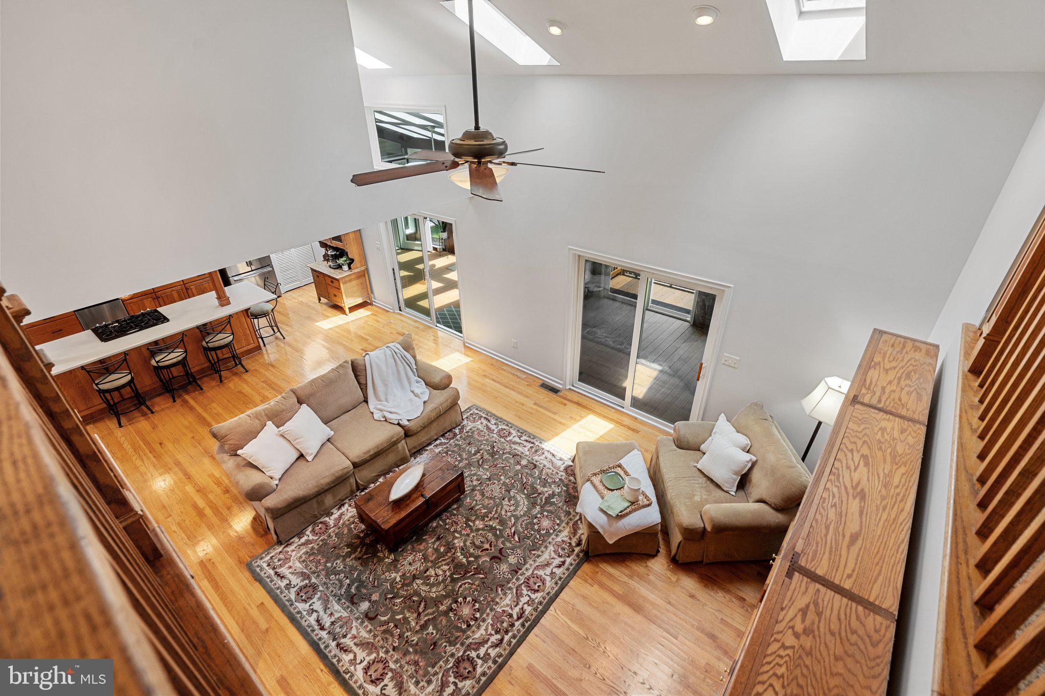 WOODLAND - Residential