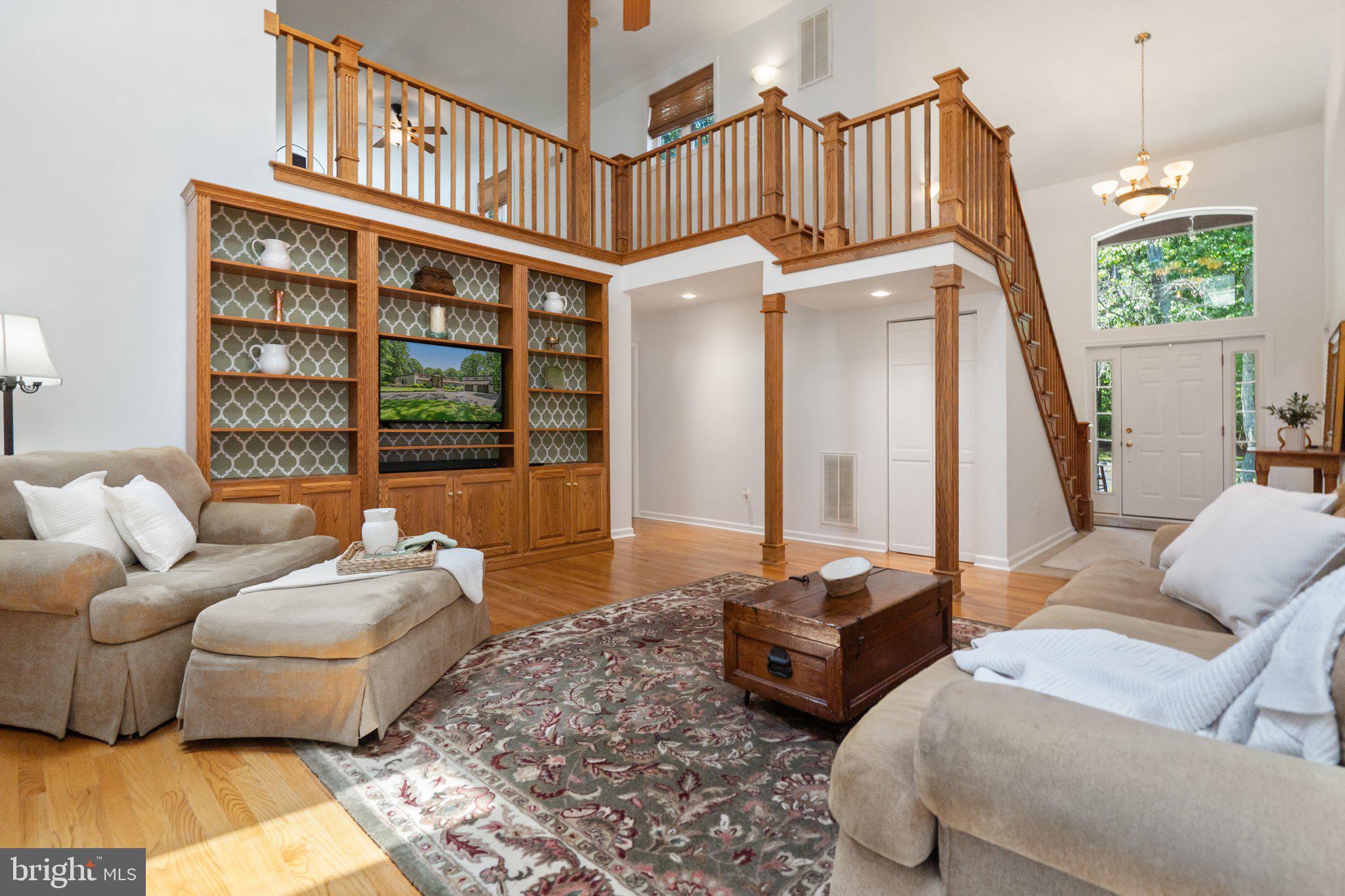 WOODLAND - Residential