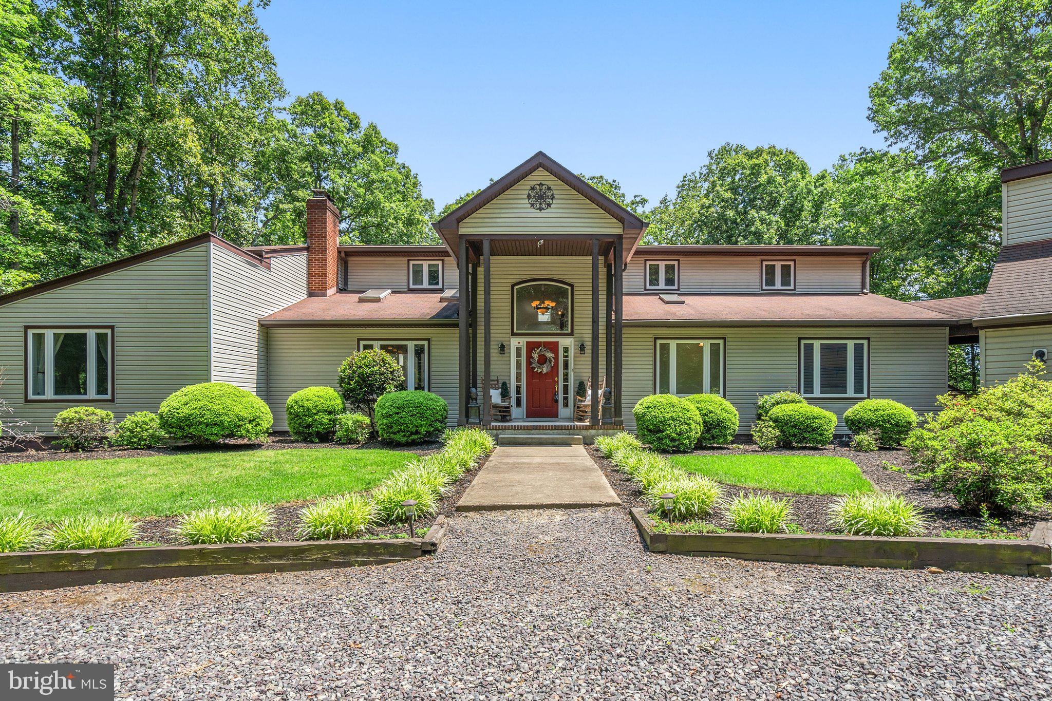 WOODLAND - Residential