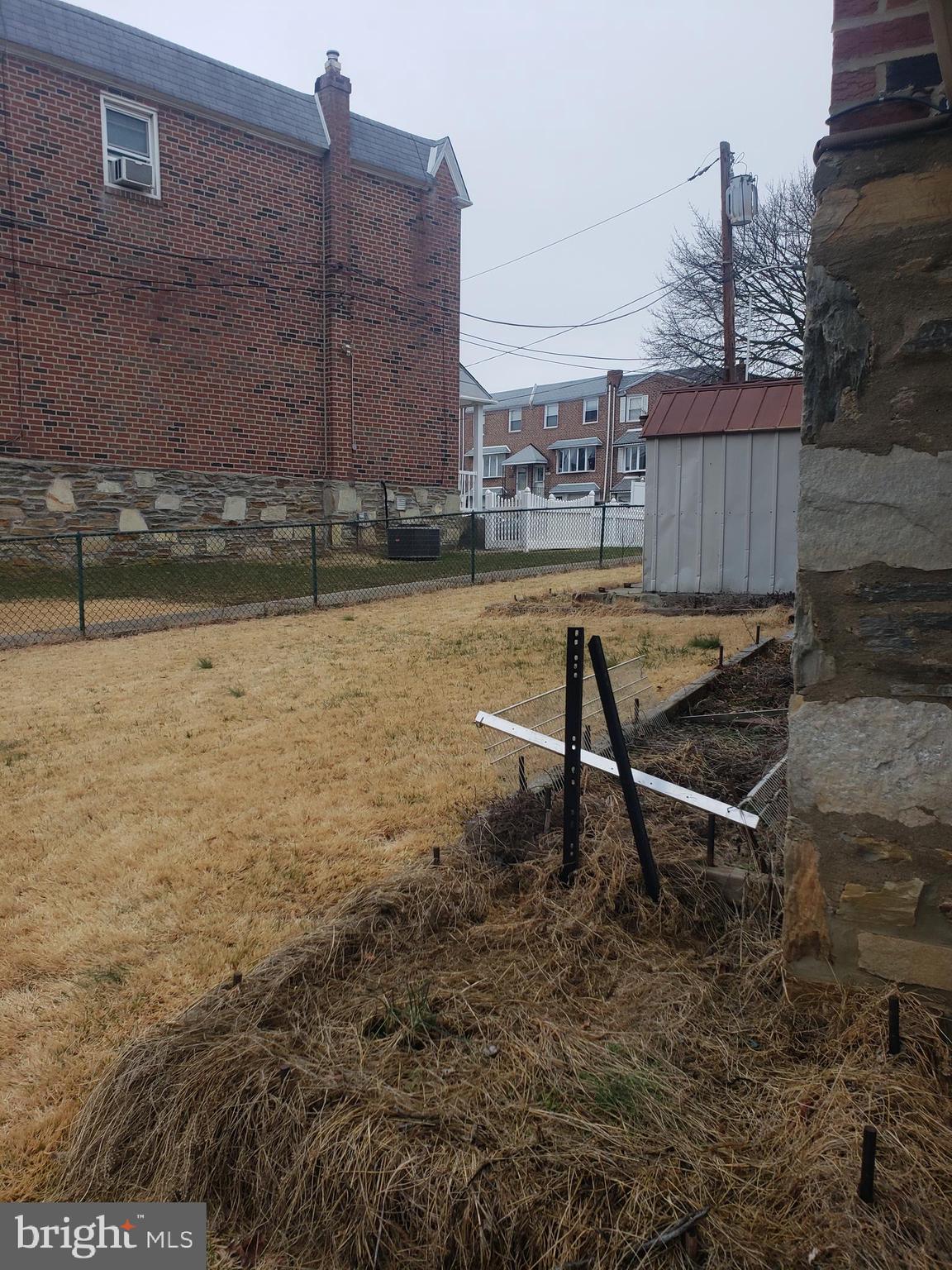 PHILADELPHIA (NORTHEAST) - Land