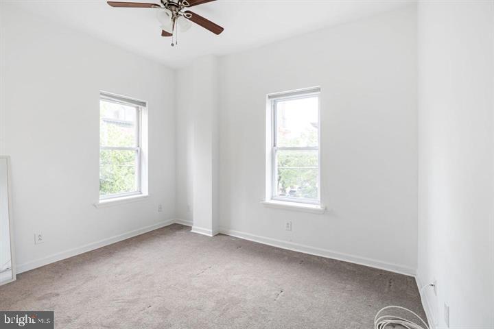 GRADUATE HOSPITAL - Residential Lease