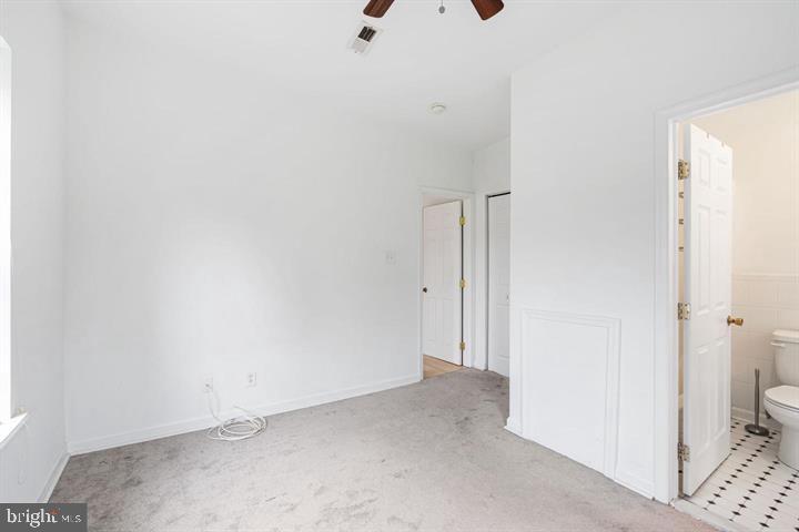 GRADUATE HOSPITAL - Residential Lease