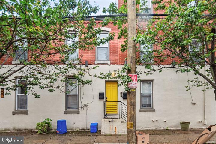 GRADUATE HOSPITAL - Residential Lease