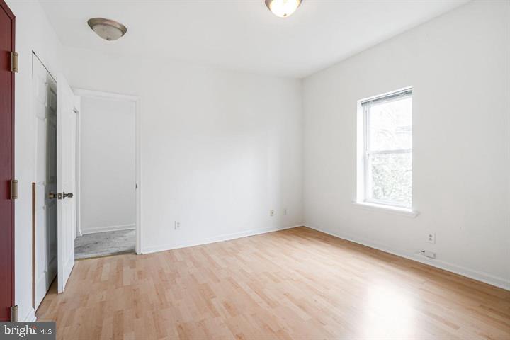 GRADUATE HOSPITAL - Residential Lease