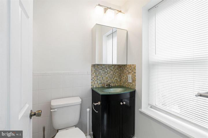 GRADUATE HOSPITAL - Residential Lease