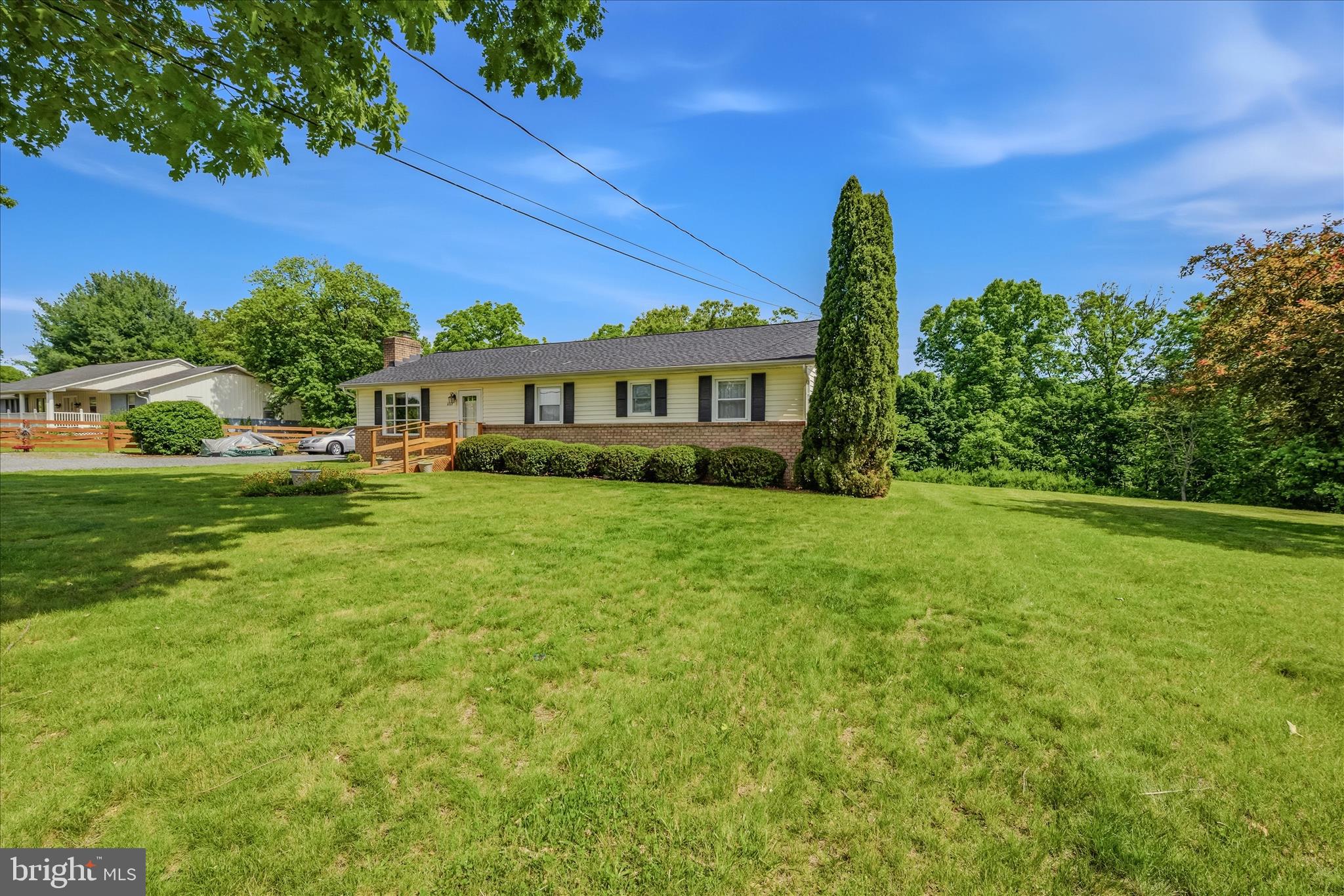 1172 THREE RUN ROAD