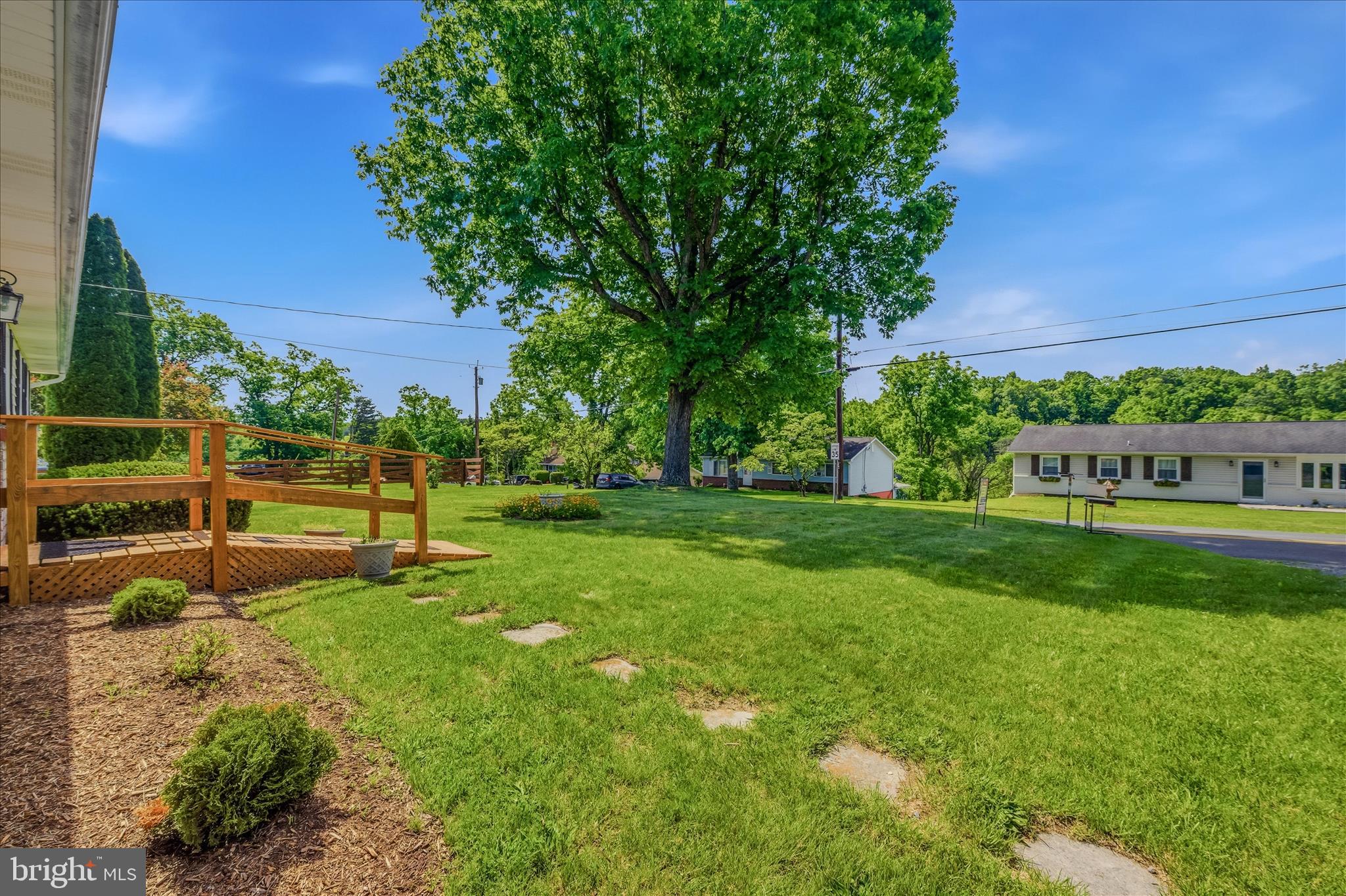 1172 THREE RUN ROAD