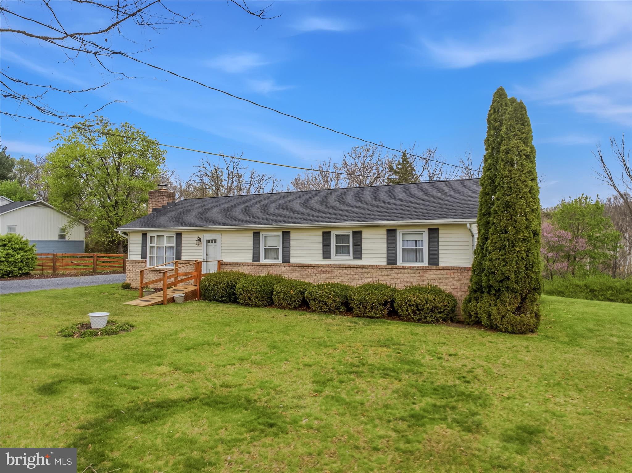 1172 THREE RUN ROAD