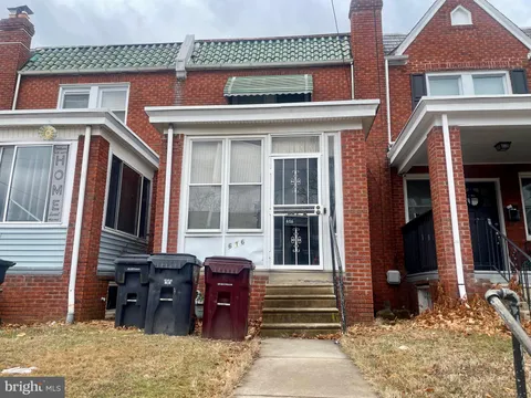 616 W 31st Street, Wilmington, DE 19802 - MLS#: DENC2075810