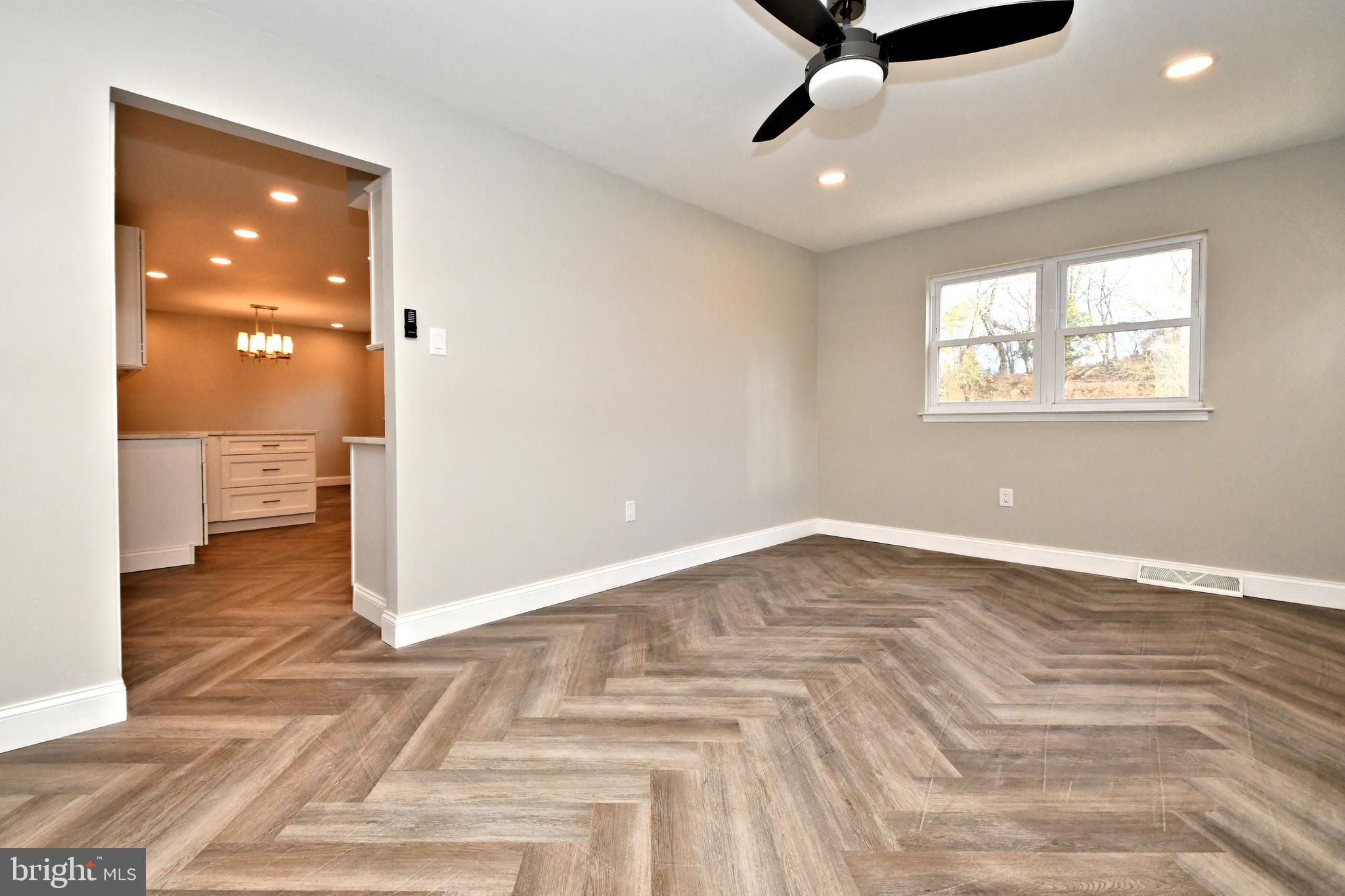 HUNTER VILLA - Residential