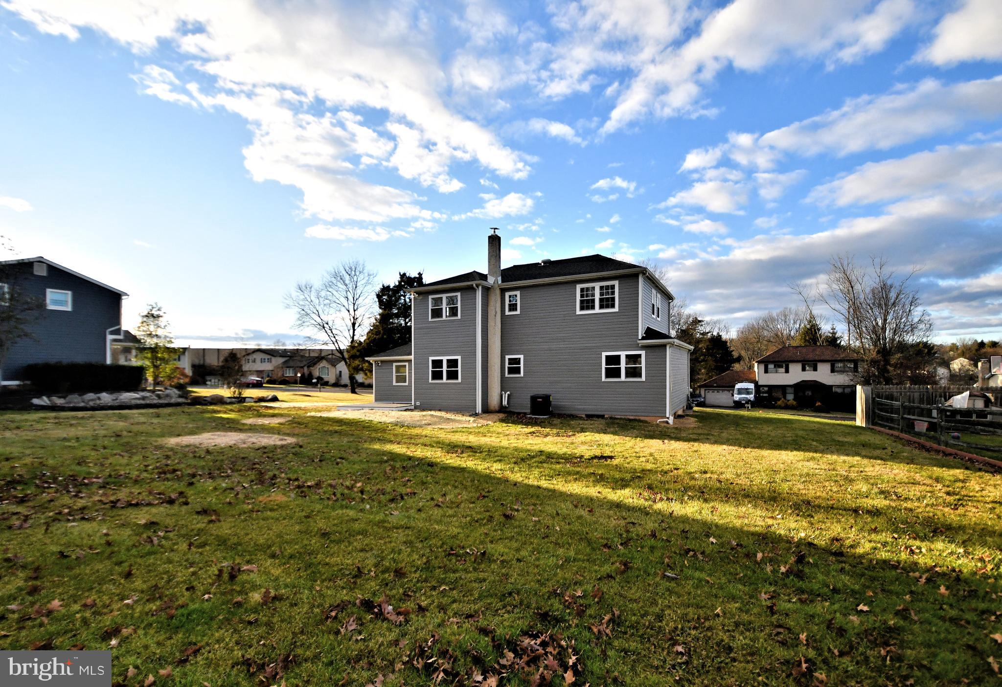 HUNTER VILLA - Residential