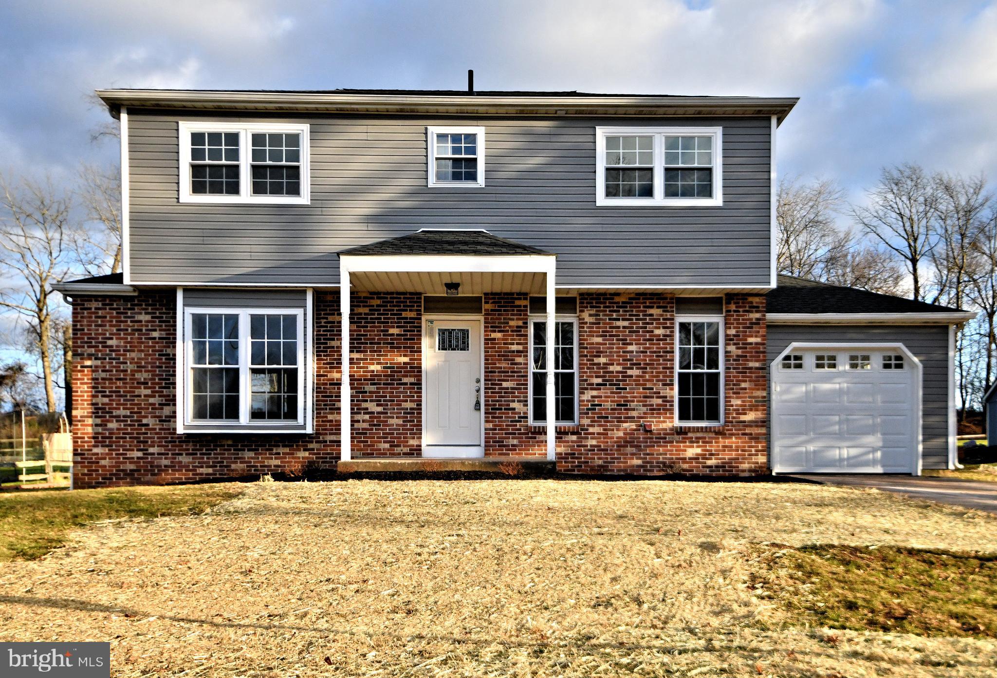 HUNTER VILLA - Residential