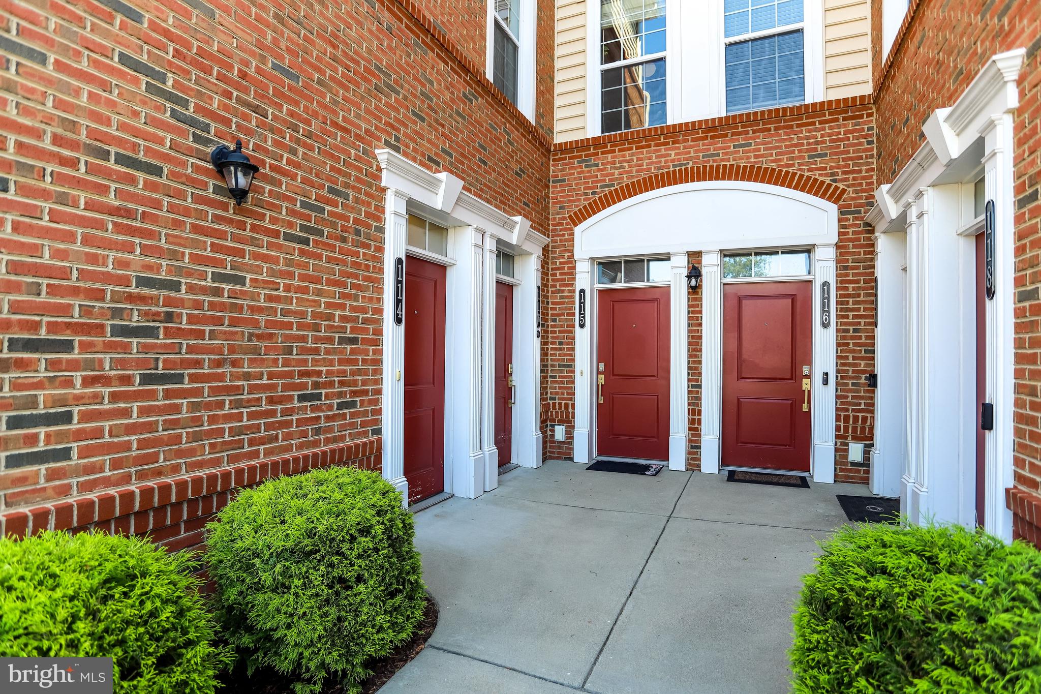 23230 MILLTOWN KNOLL SQUARE 114