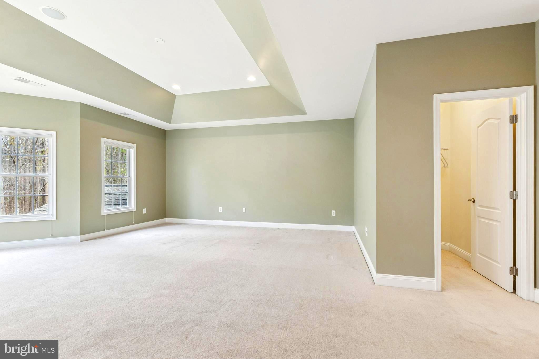 RESERVE AT HUNTERS RIDGE - Residential