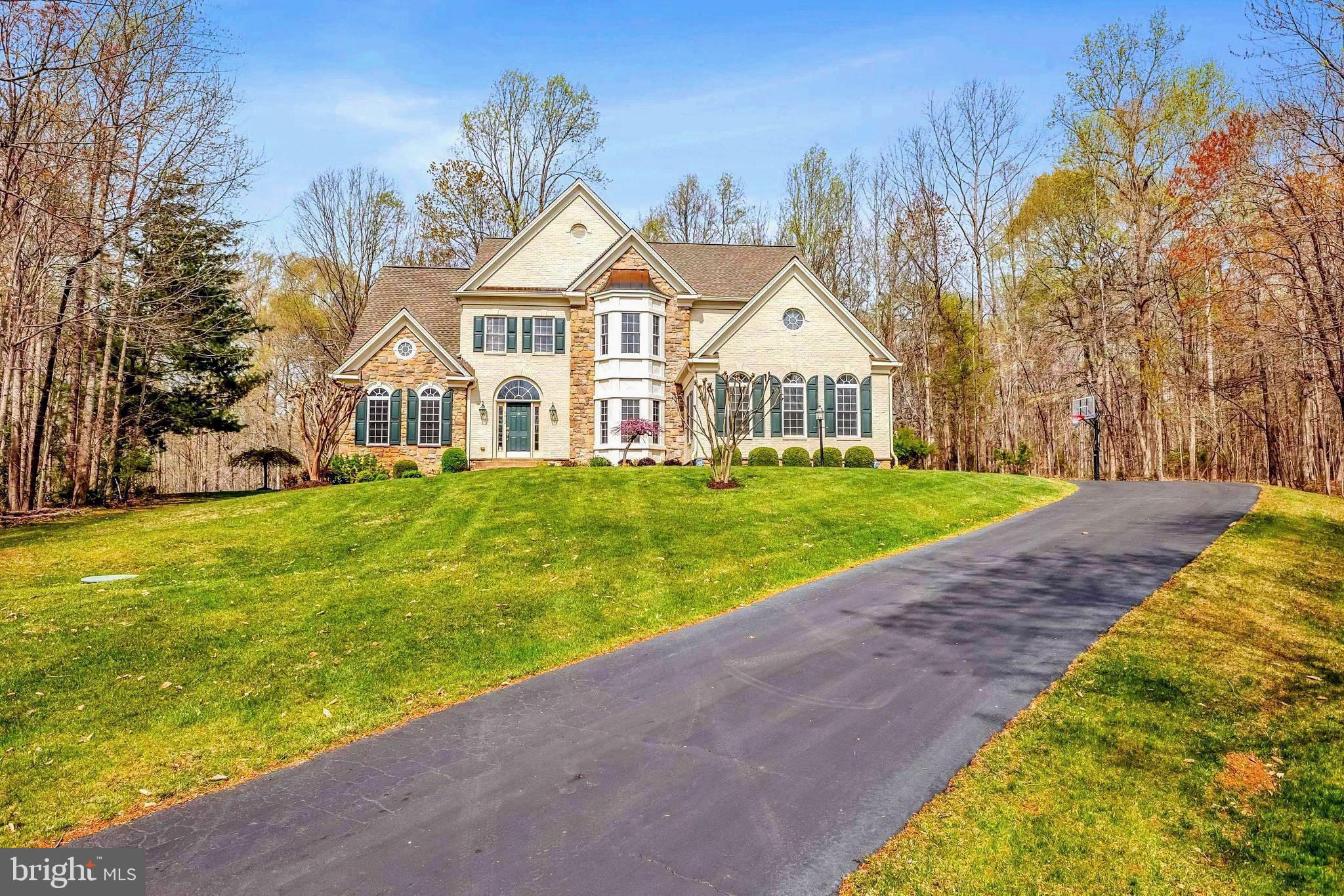 RESERVE AT HUNTERS RIDGE - Residential